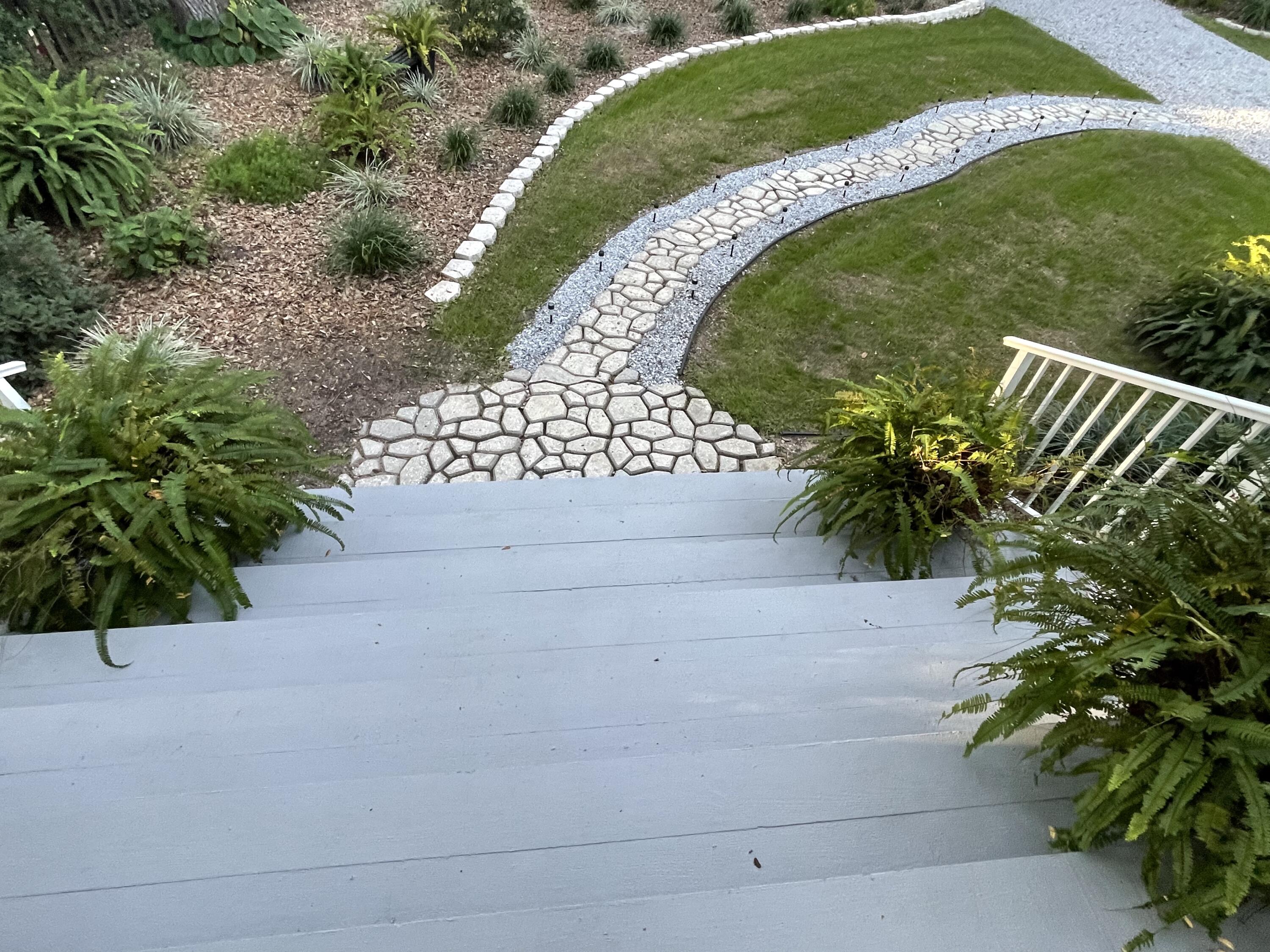 MULLET CREEK - Residential