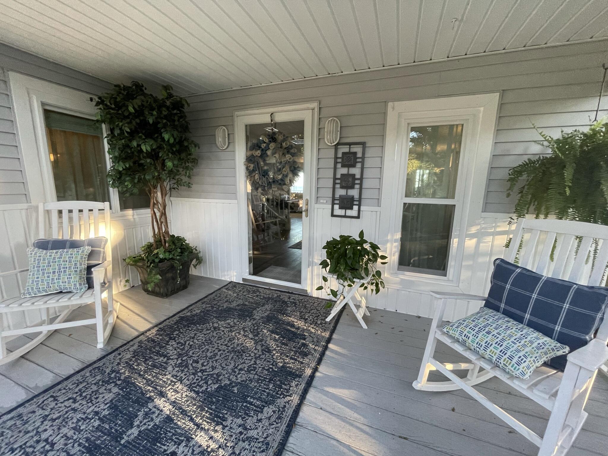 MULLET CREEK - Residential