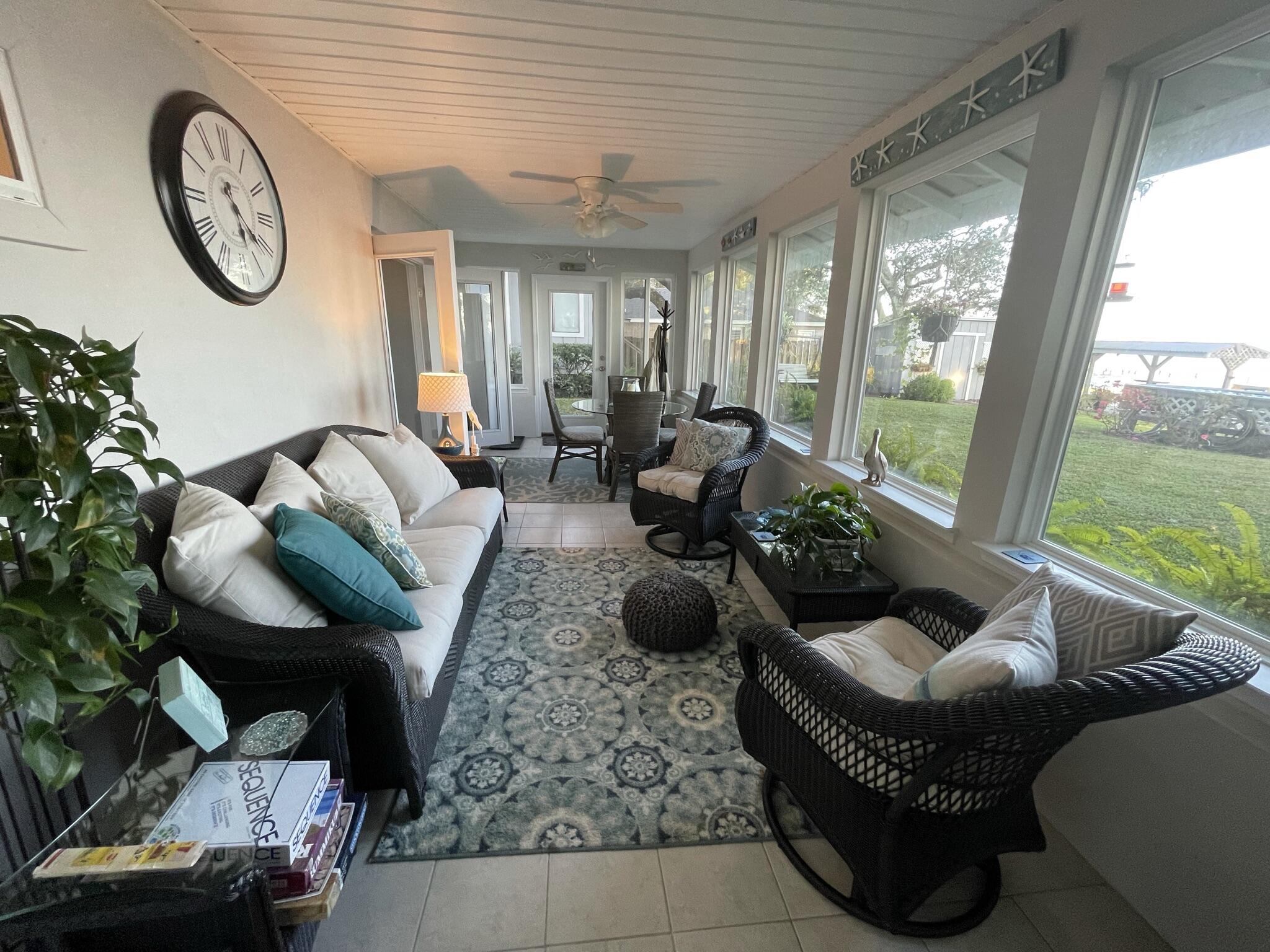 MULLET CREEK - Residential