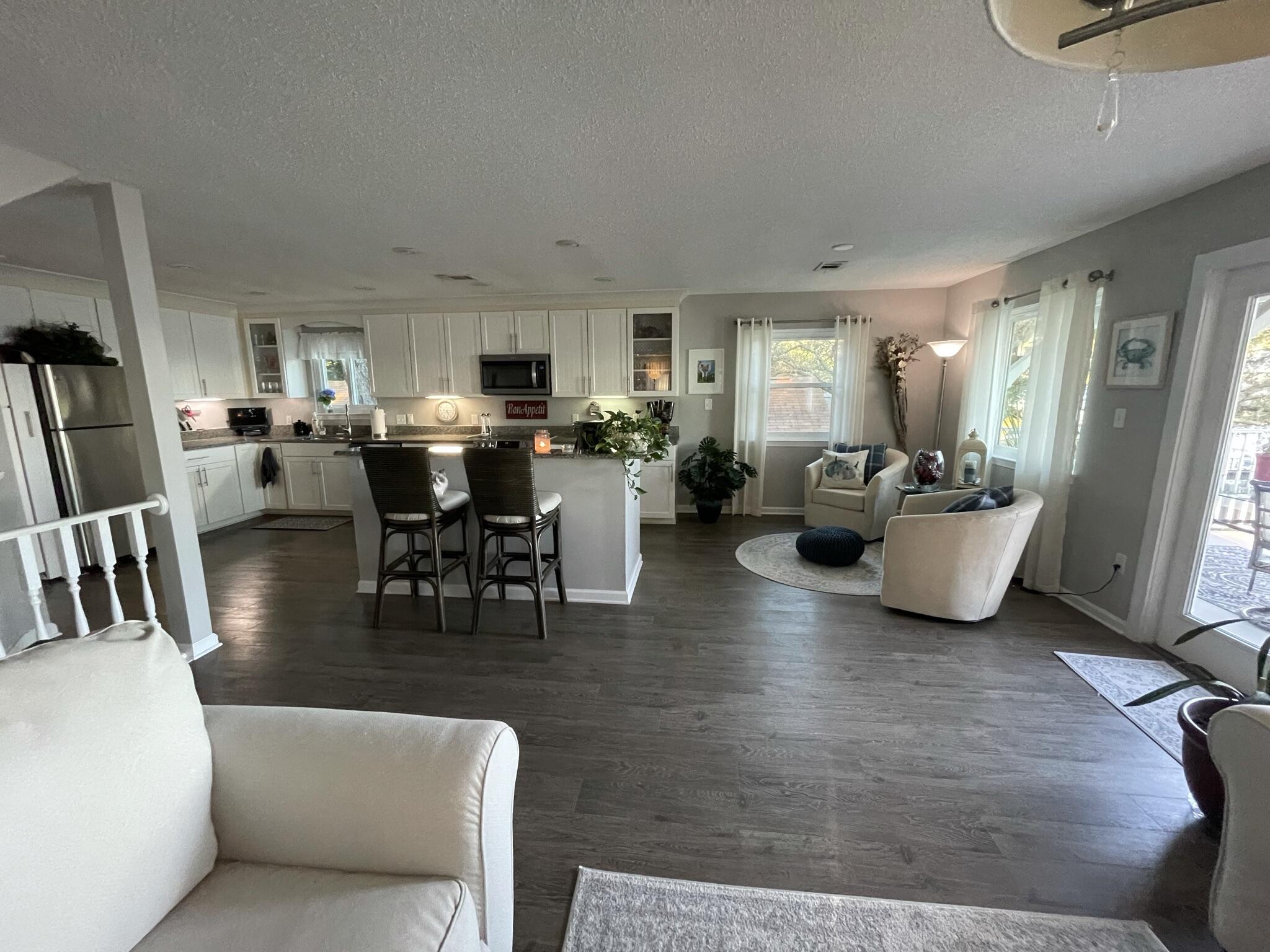 MULLET CREEK - Residential