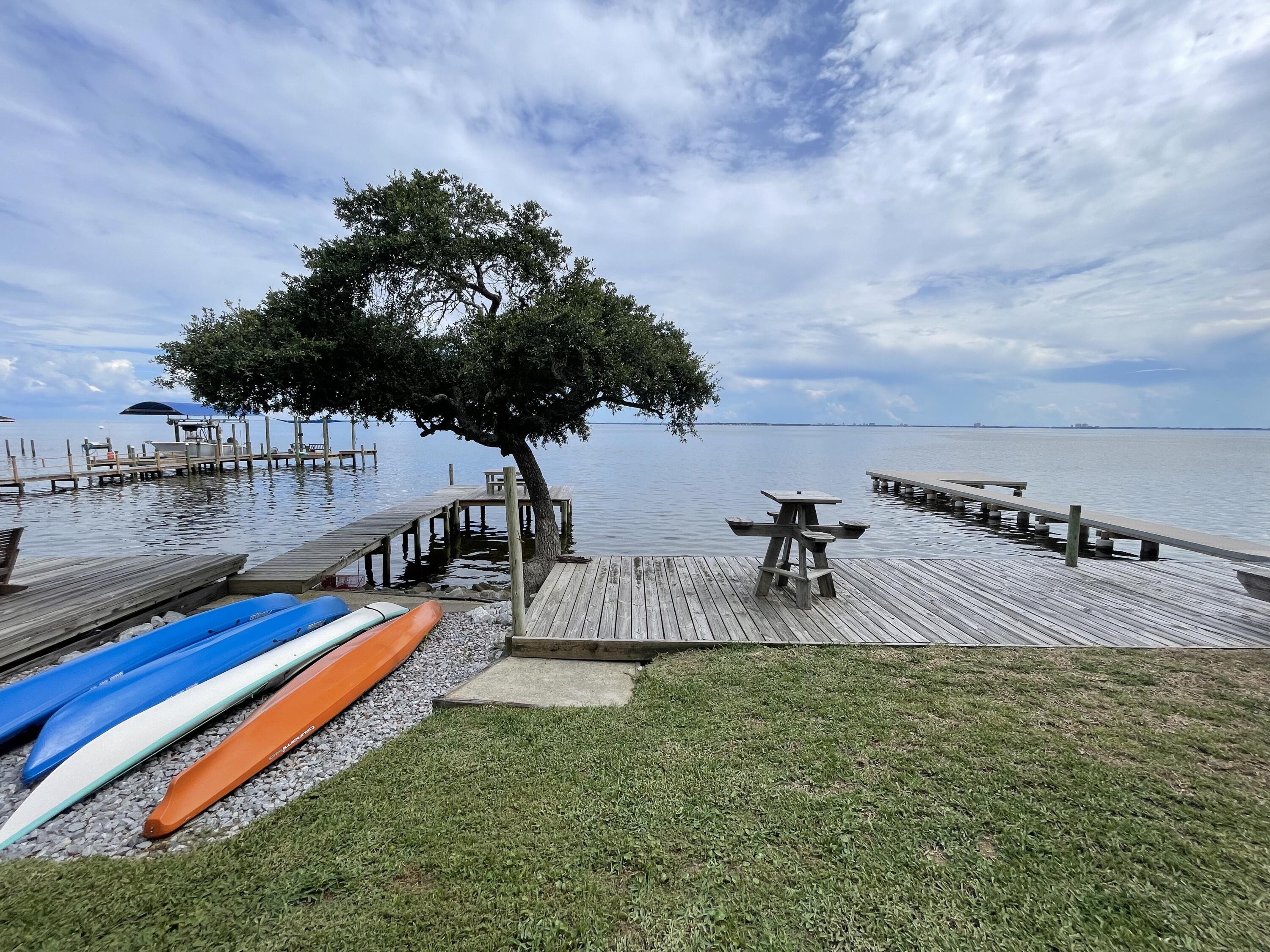 MULLET CREEK - Residential