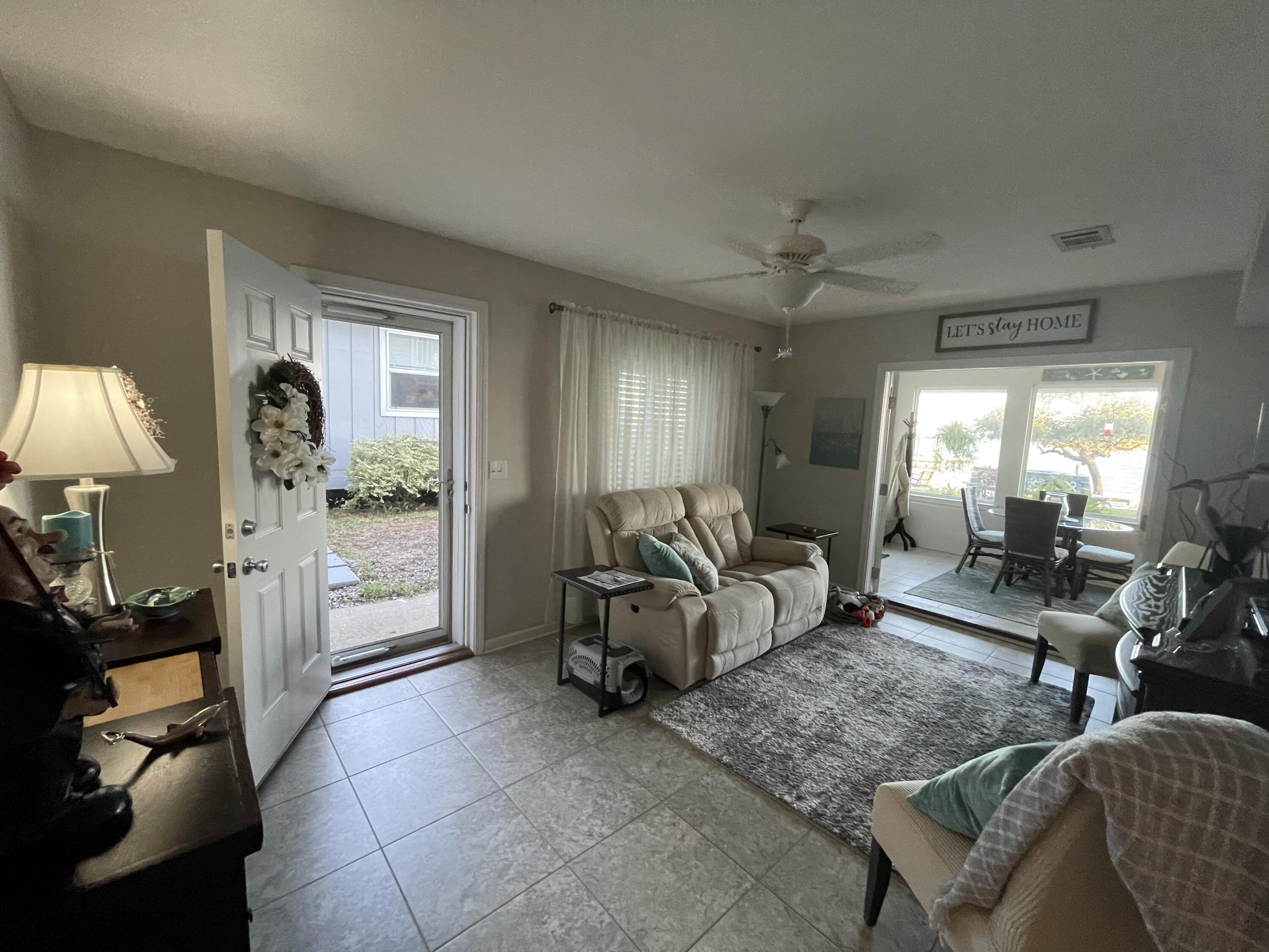 MULLET CREEK - Residential