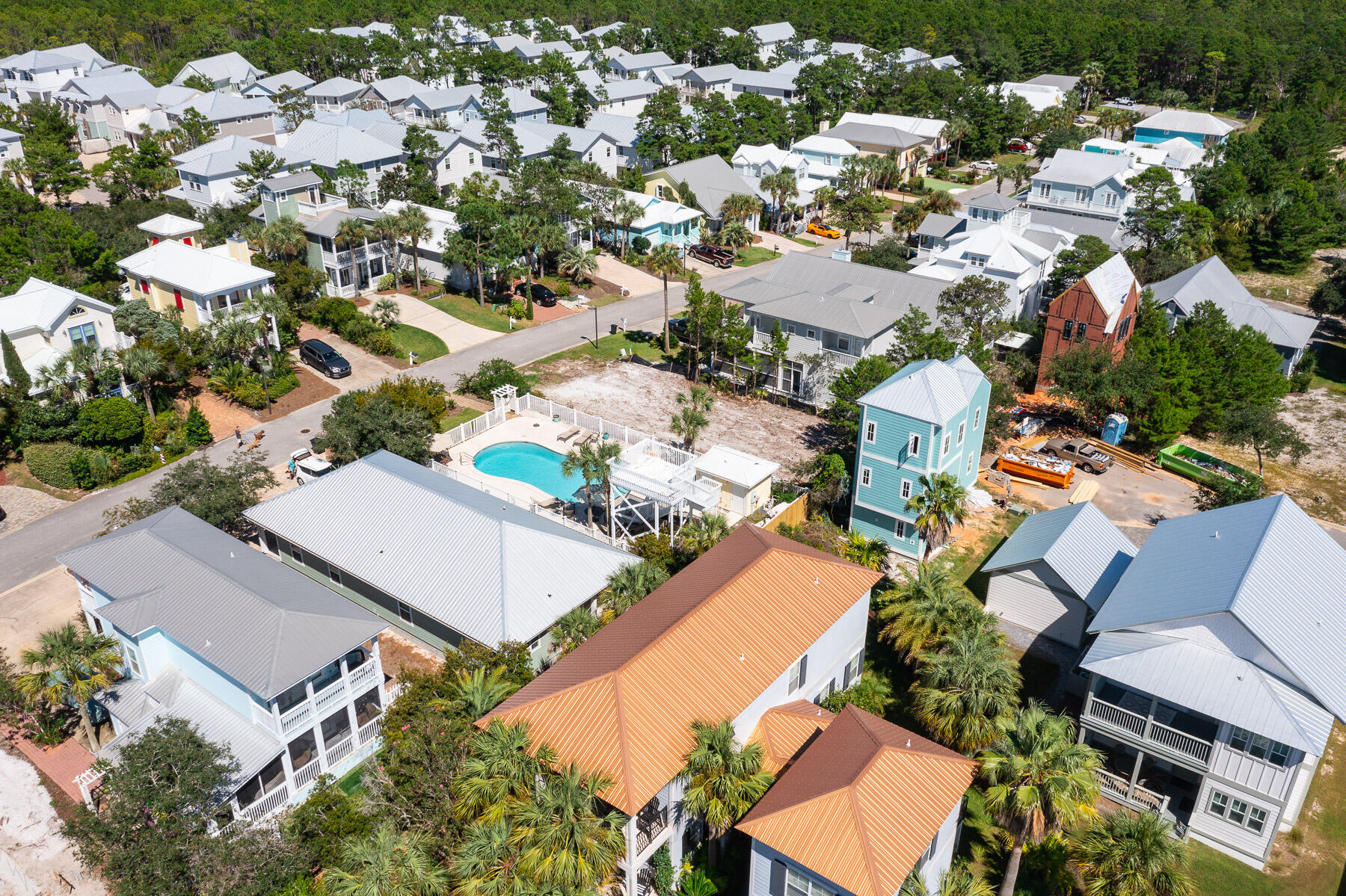 VENTANA DUNES - Residential