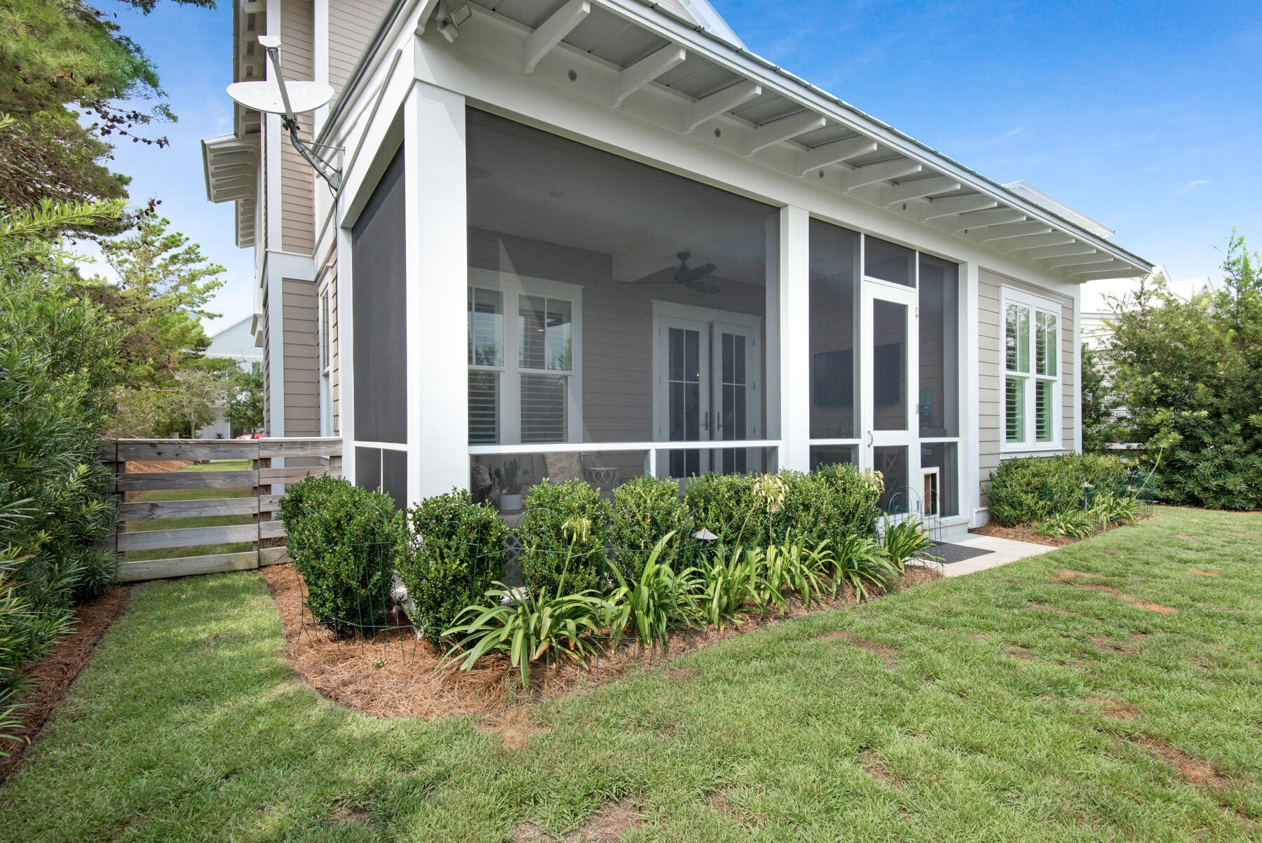 VENTANA DUNES - Residential