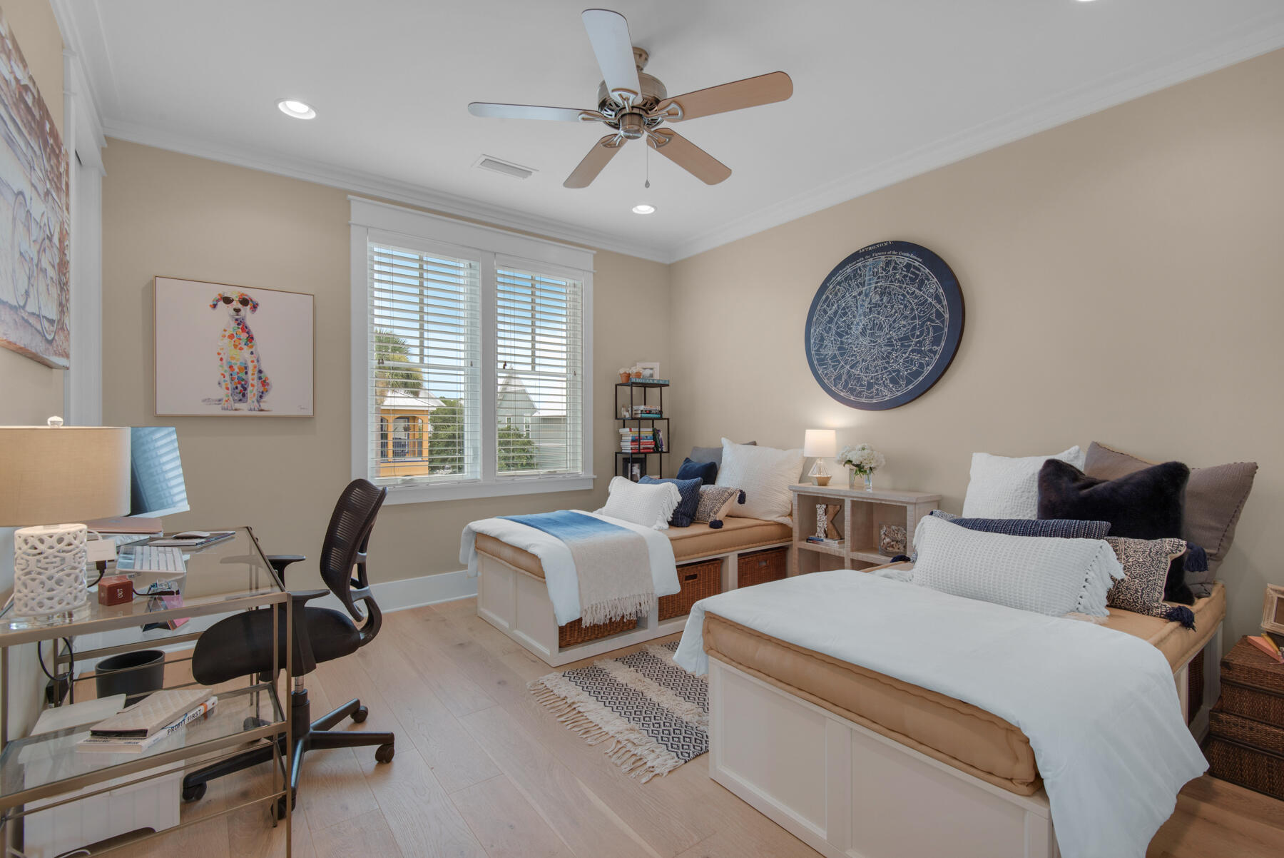 VENTANA DUNES - Residential