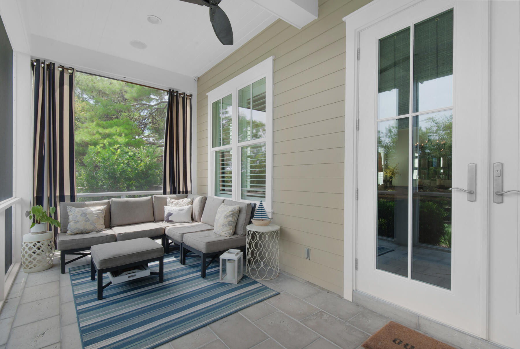 VENTANA DUNES - Residential