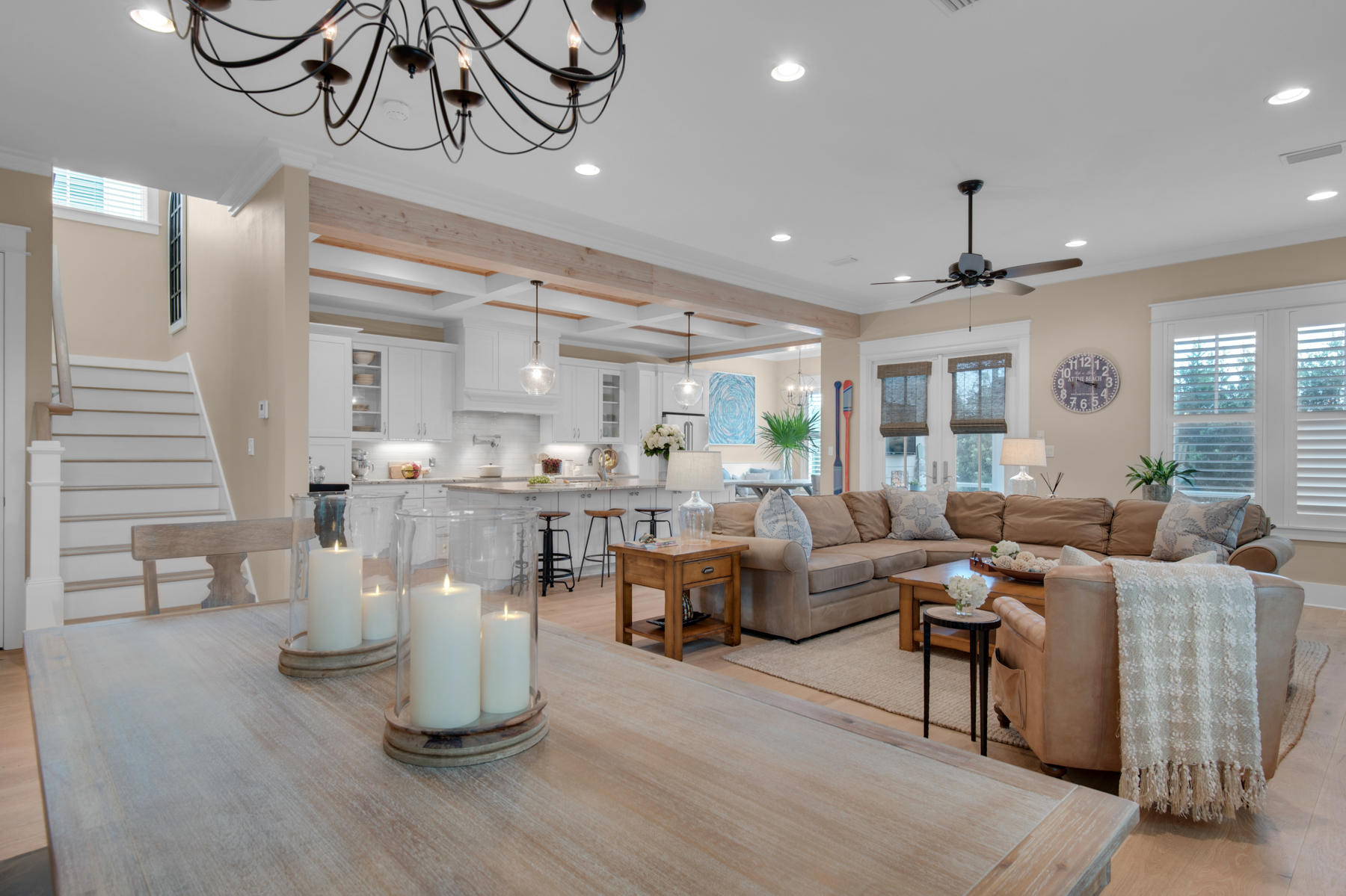 VENTANA DUNES - Residential