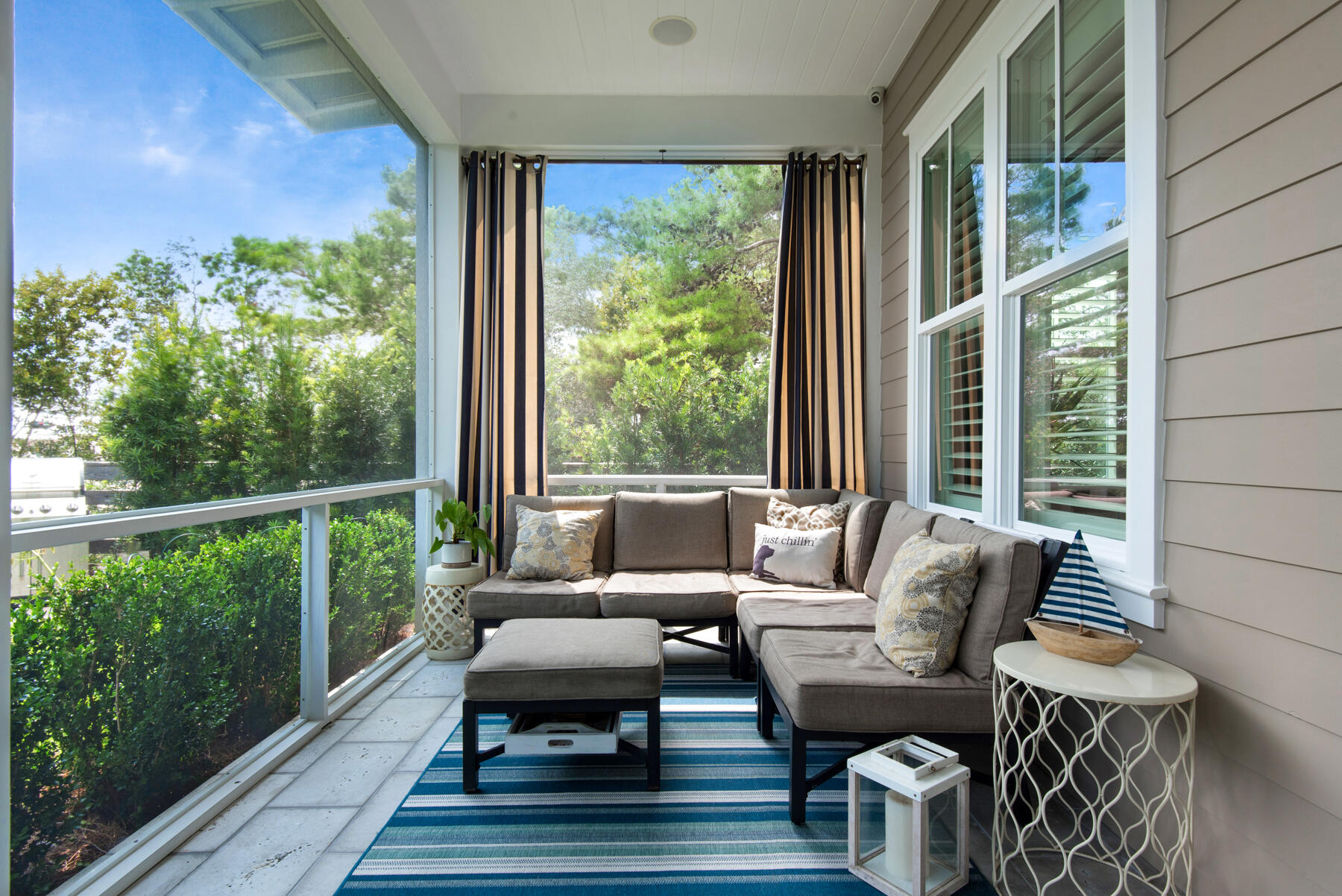 VENTANA DUNES - Residential