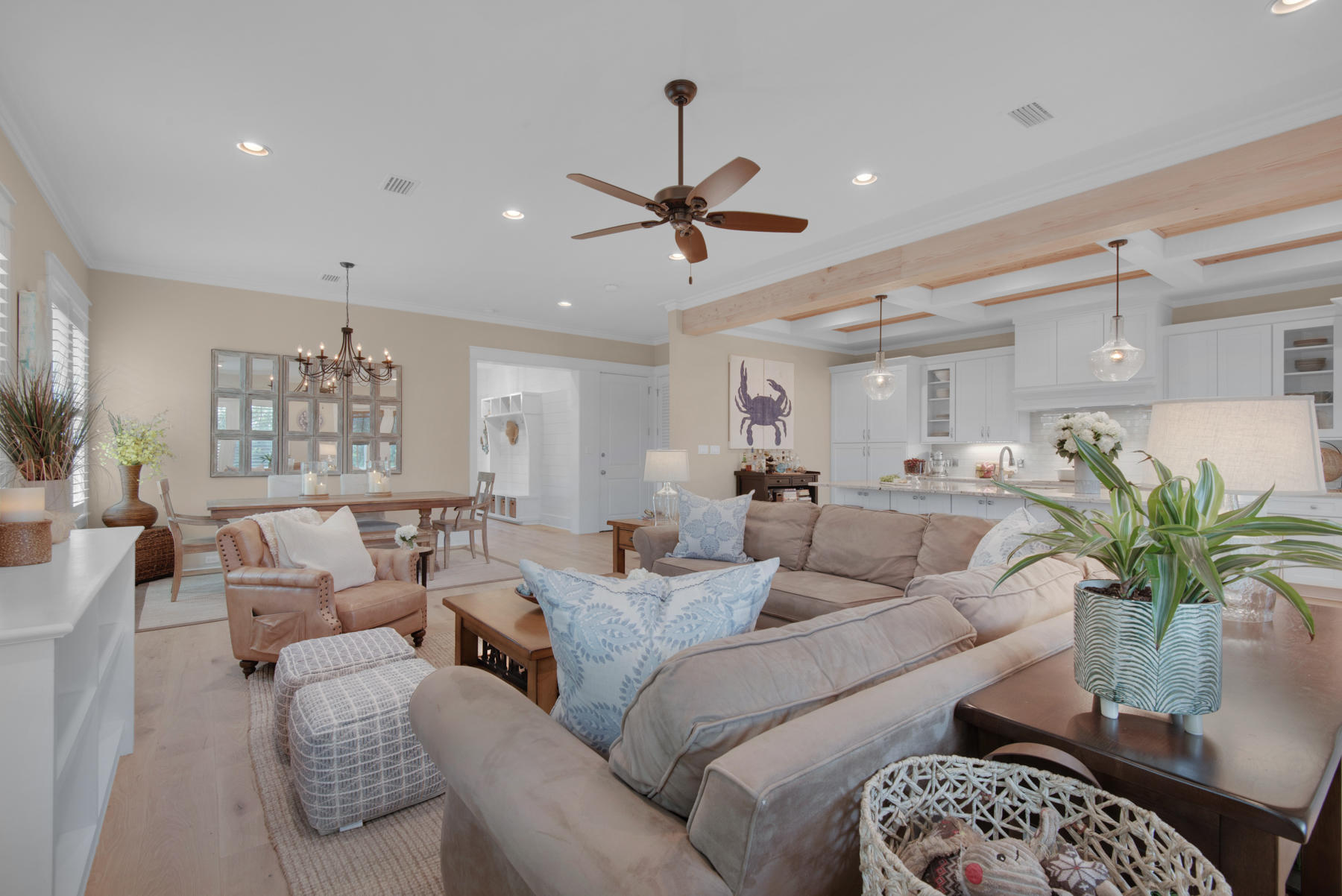 VENTANA DUNES - Residential