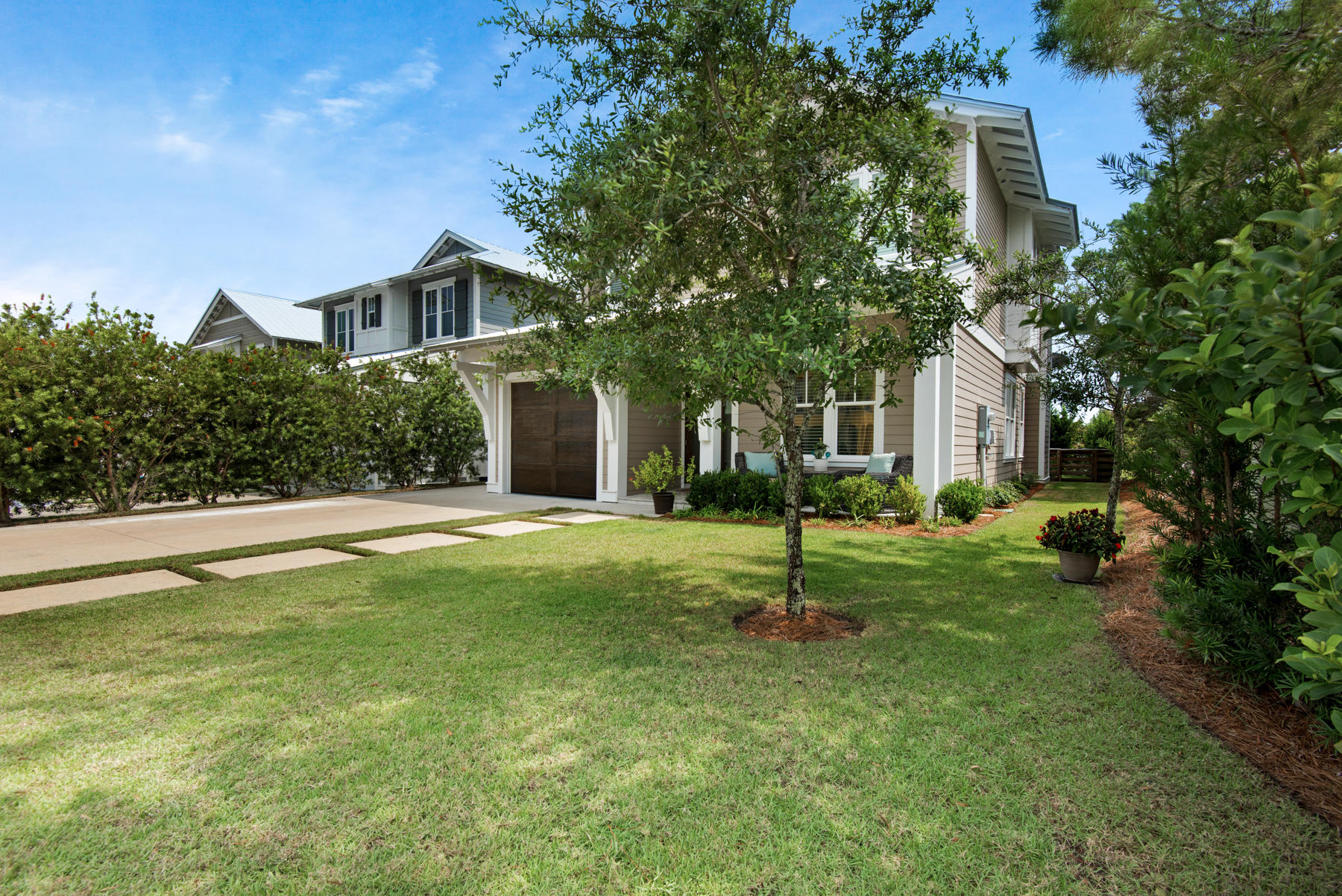 VENTANA DUNES - Residential