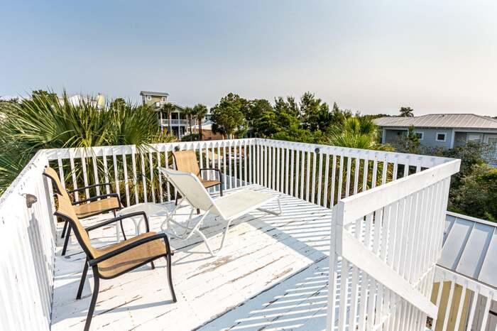 VENTANA DUNES - Residential