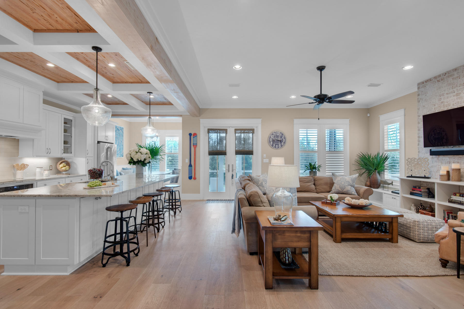 VENTANA DUNES - Residential