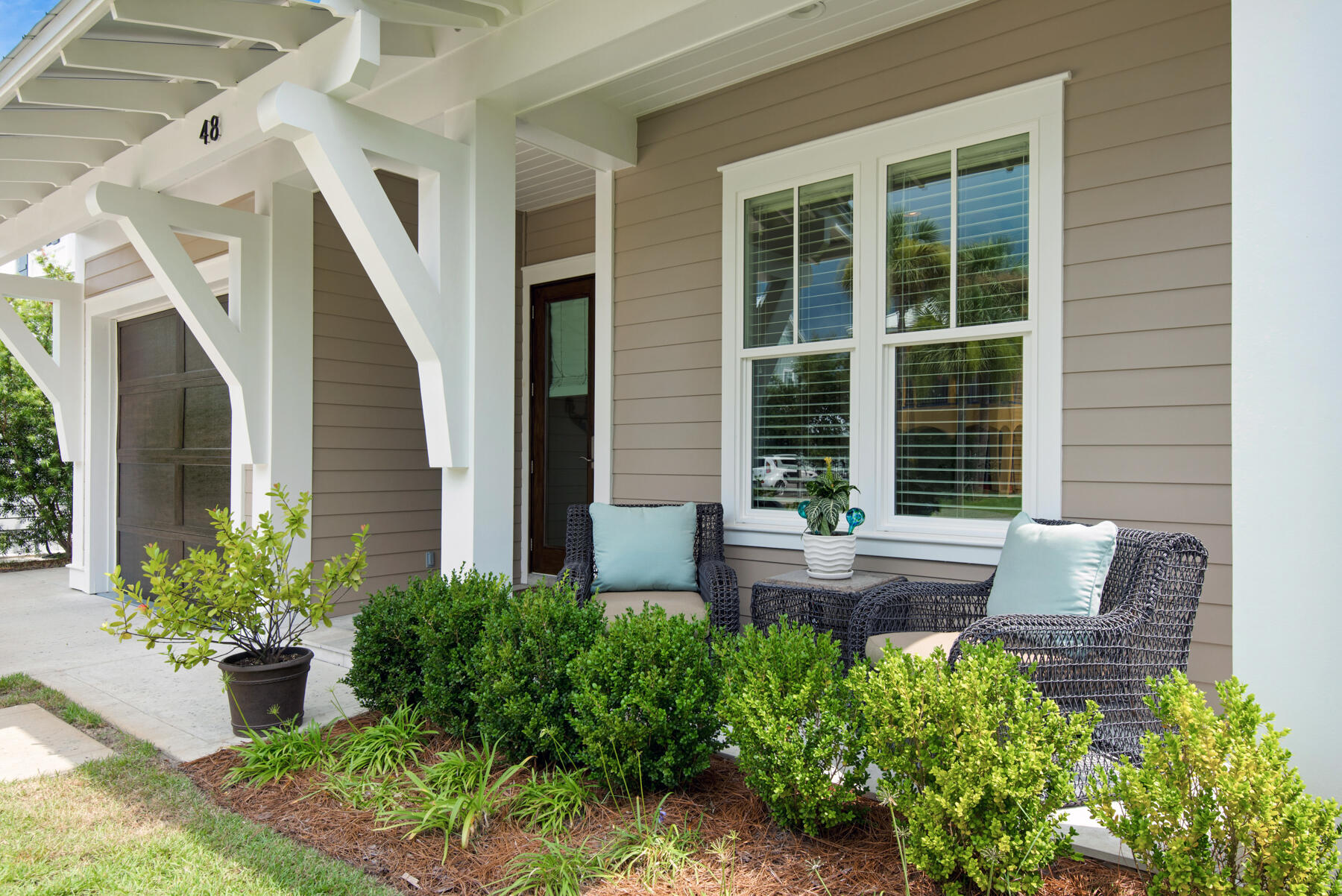 VENTANA DUNES - Residential