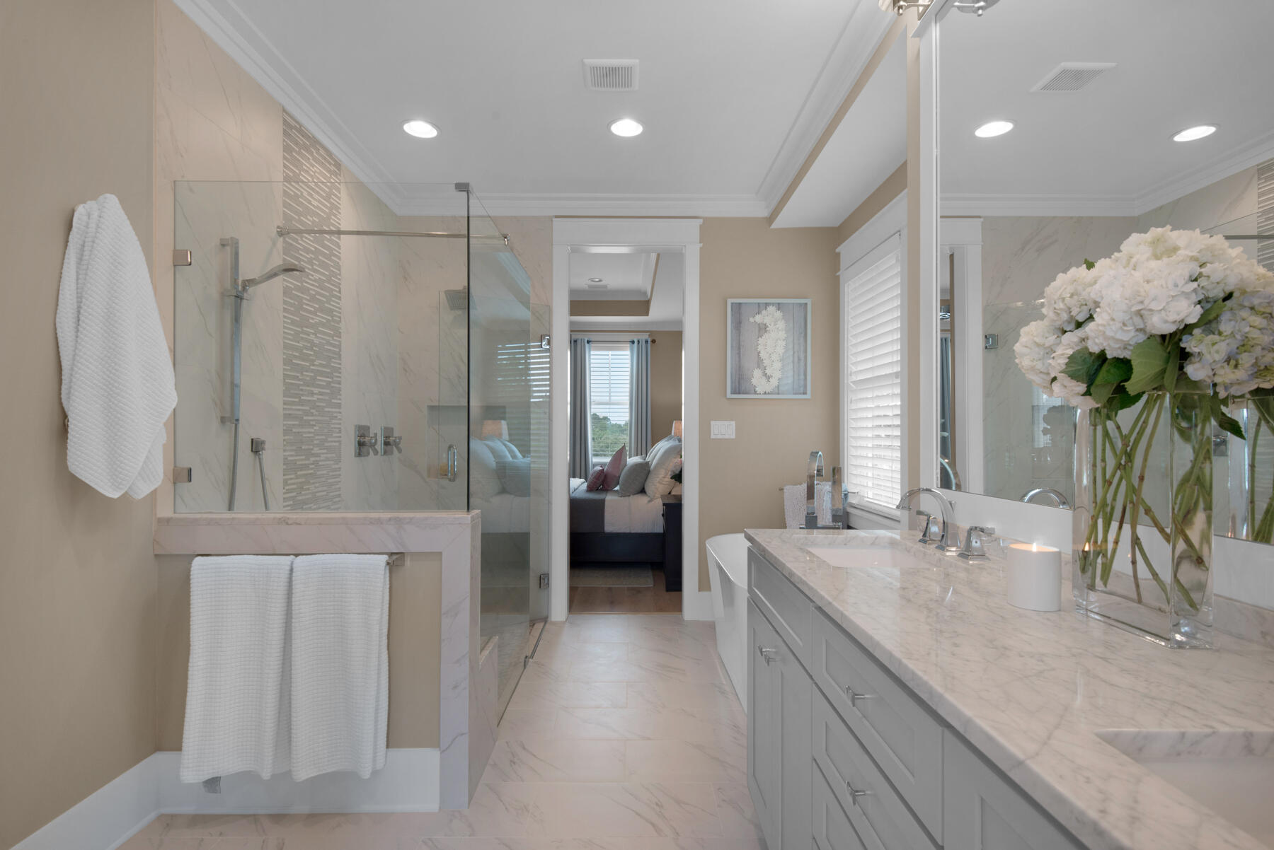 VENTANA DUNES - Residential