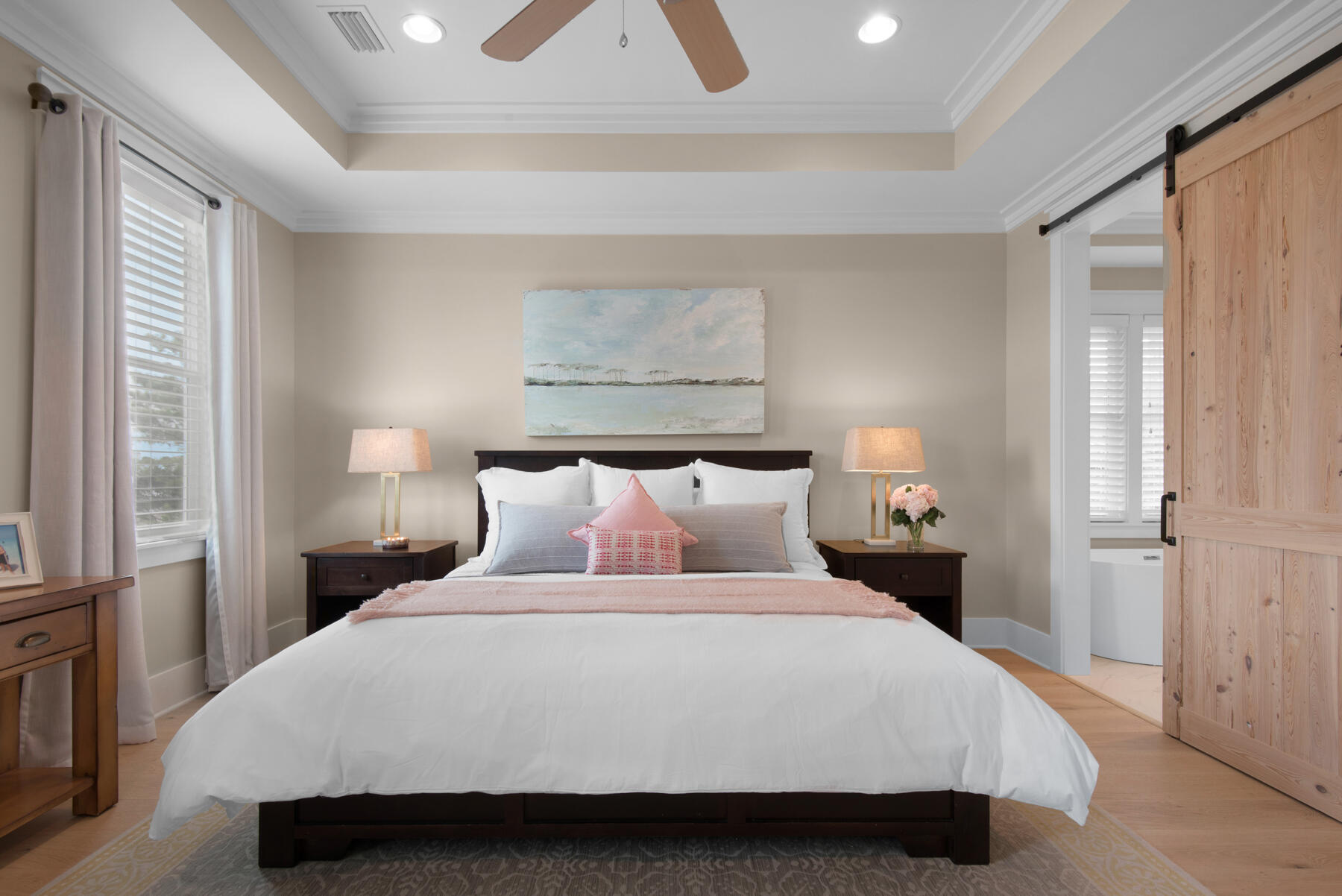 VENTANA DUNES - Residential