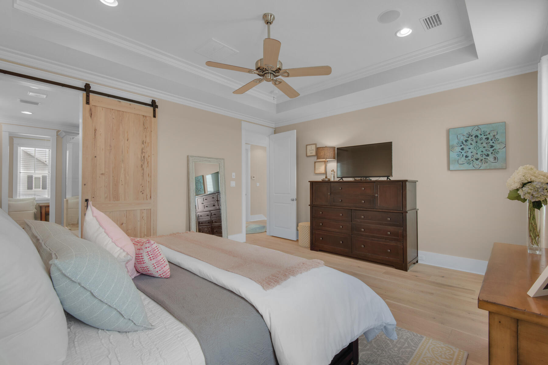 VENTANA DUNES - Residential
