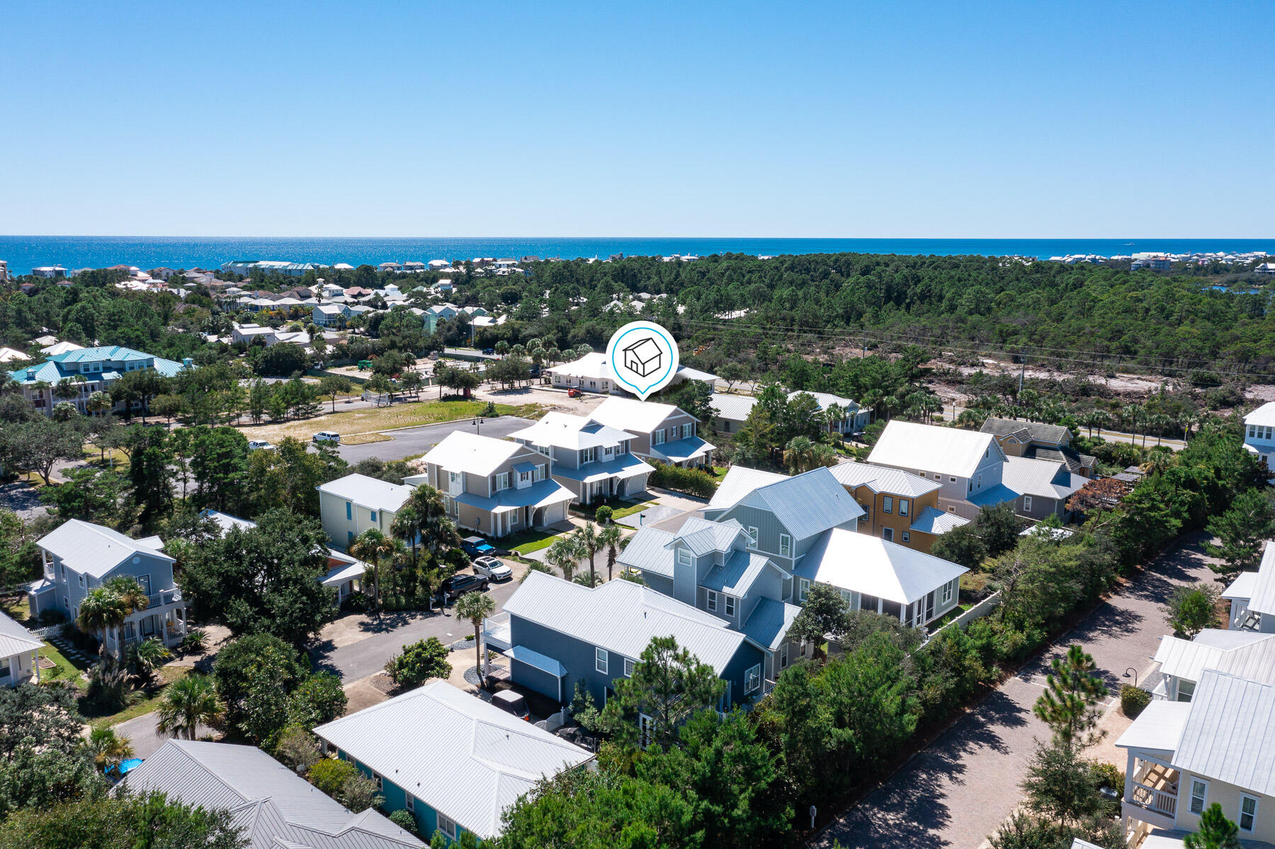 VENTANA DUNES - Residential