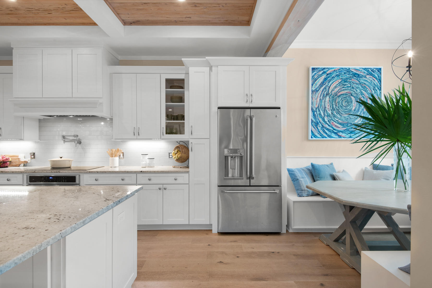 VENTANA DUNES - Residential