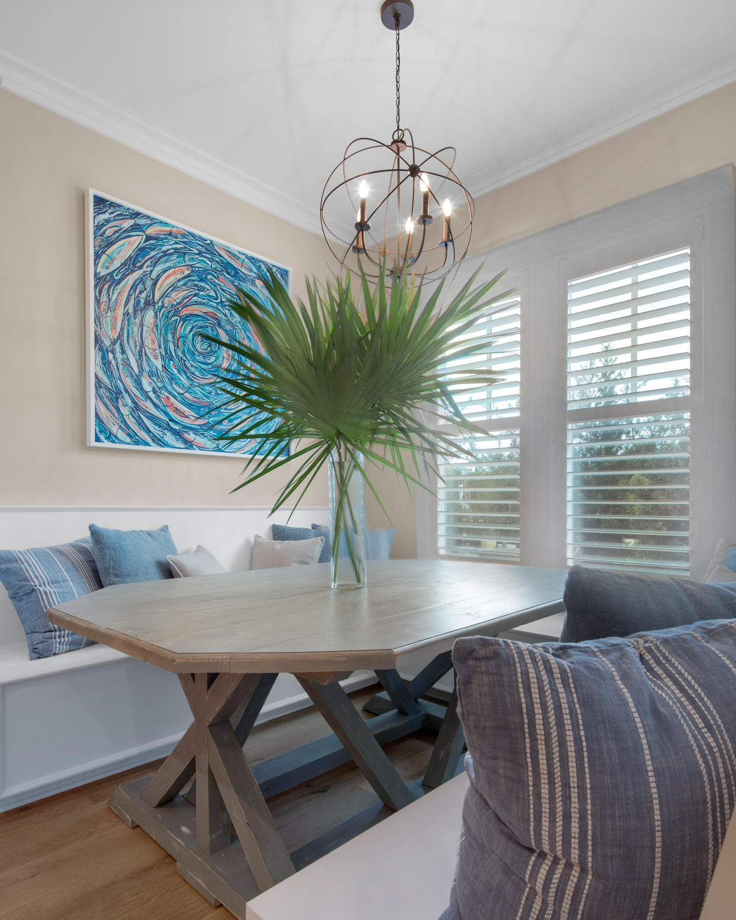 VENTANA DUNES - Residential