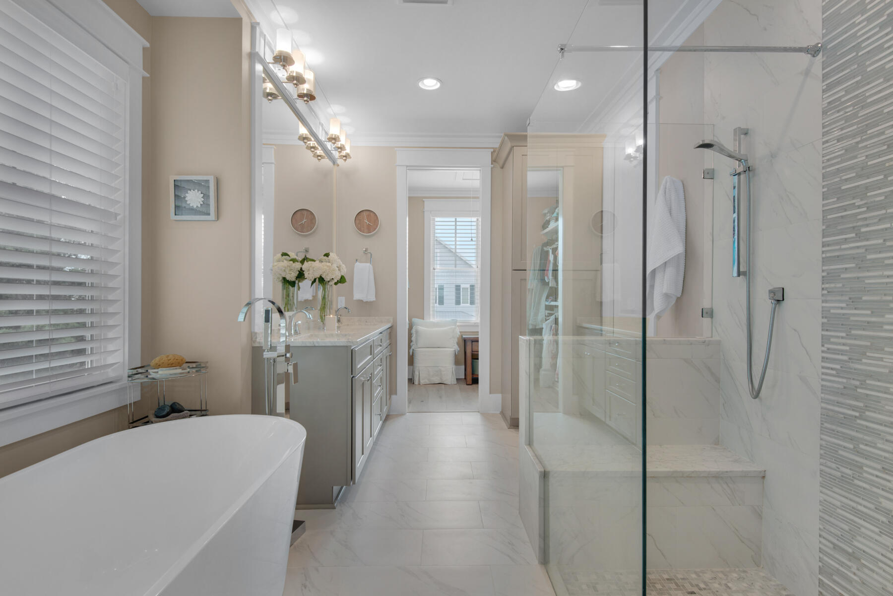 VENTANA DUNES - Residential