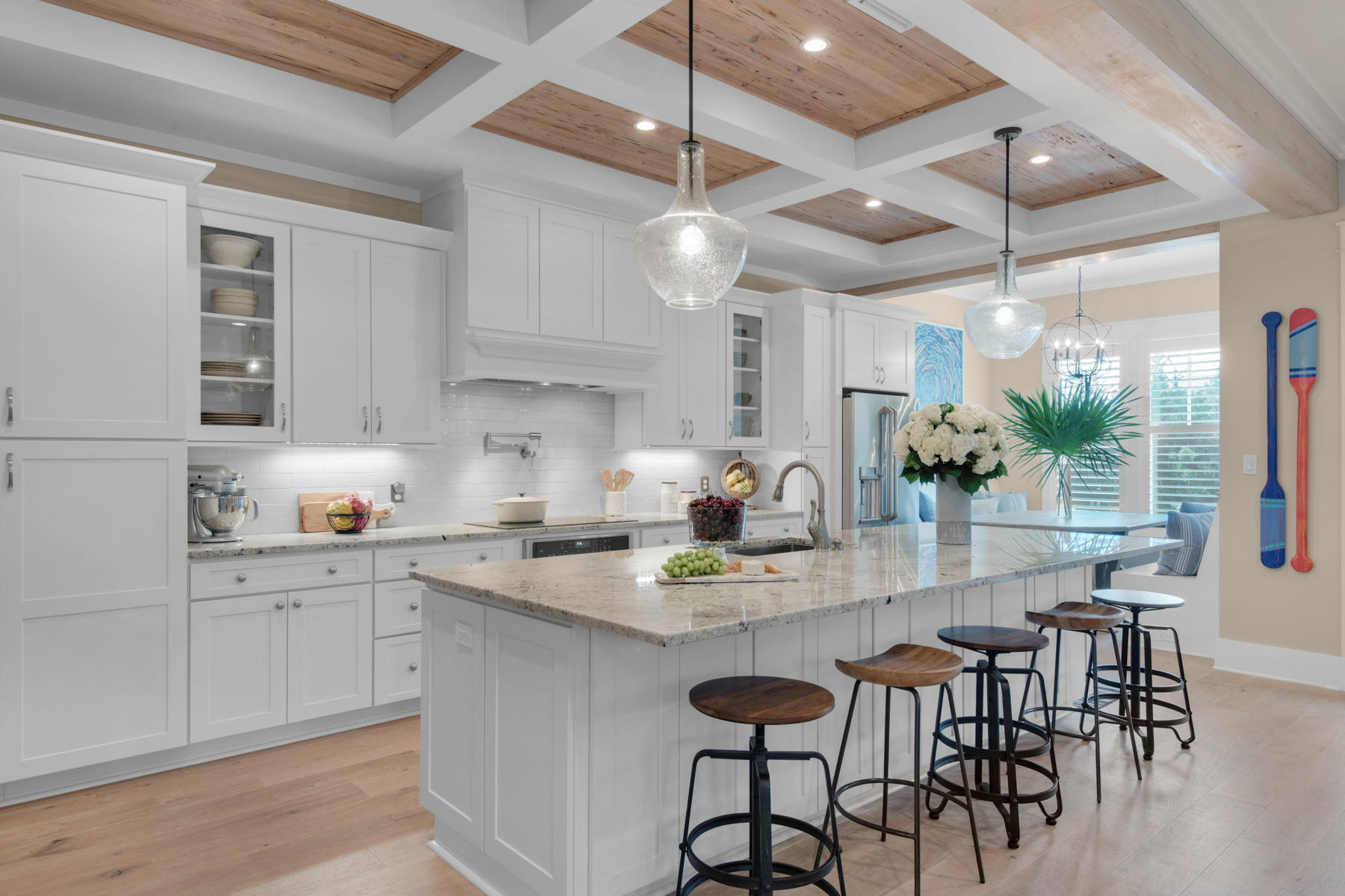 VENTANA DUNES - Residential