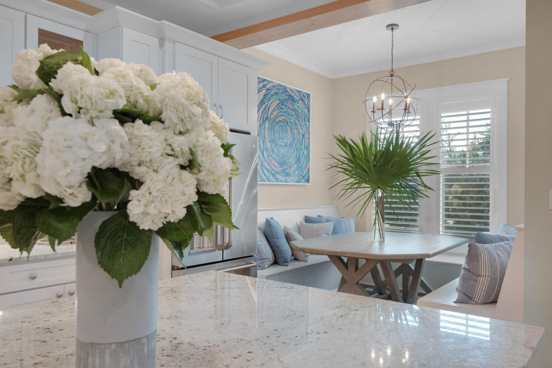 VENTANA DUNES - Residential