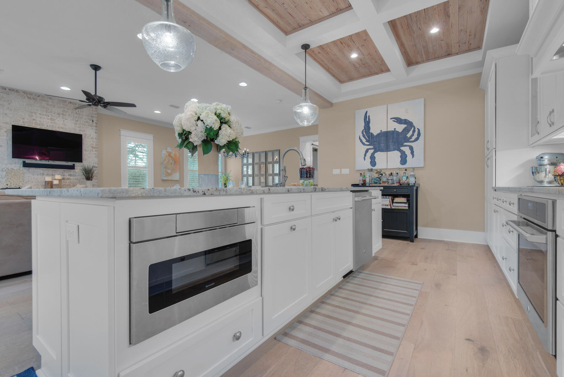 VENTANA DUNES - Residential