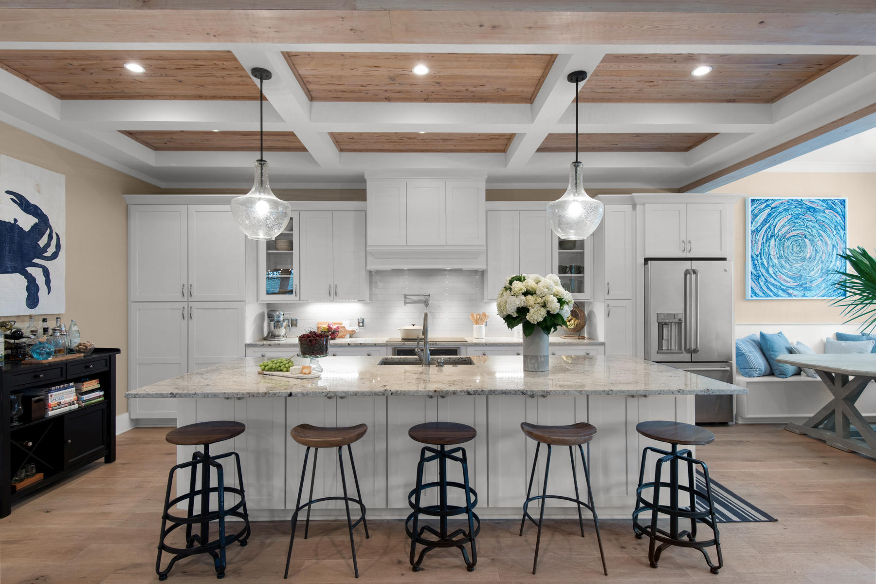 VENTANA DUNES - Residential