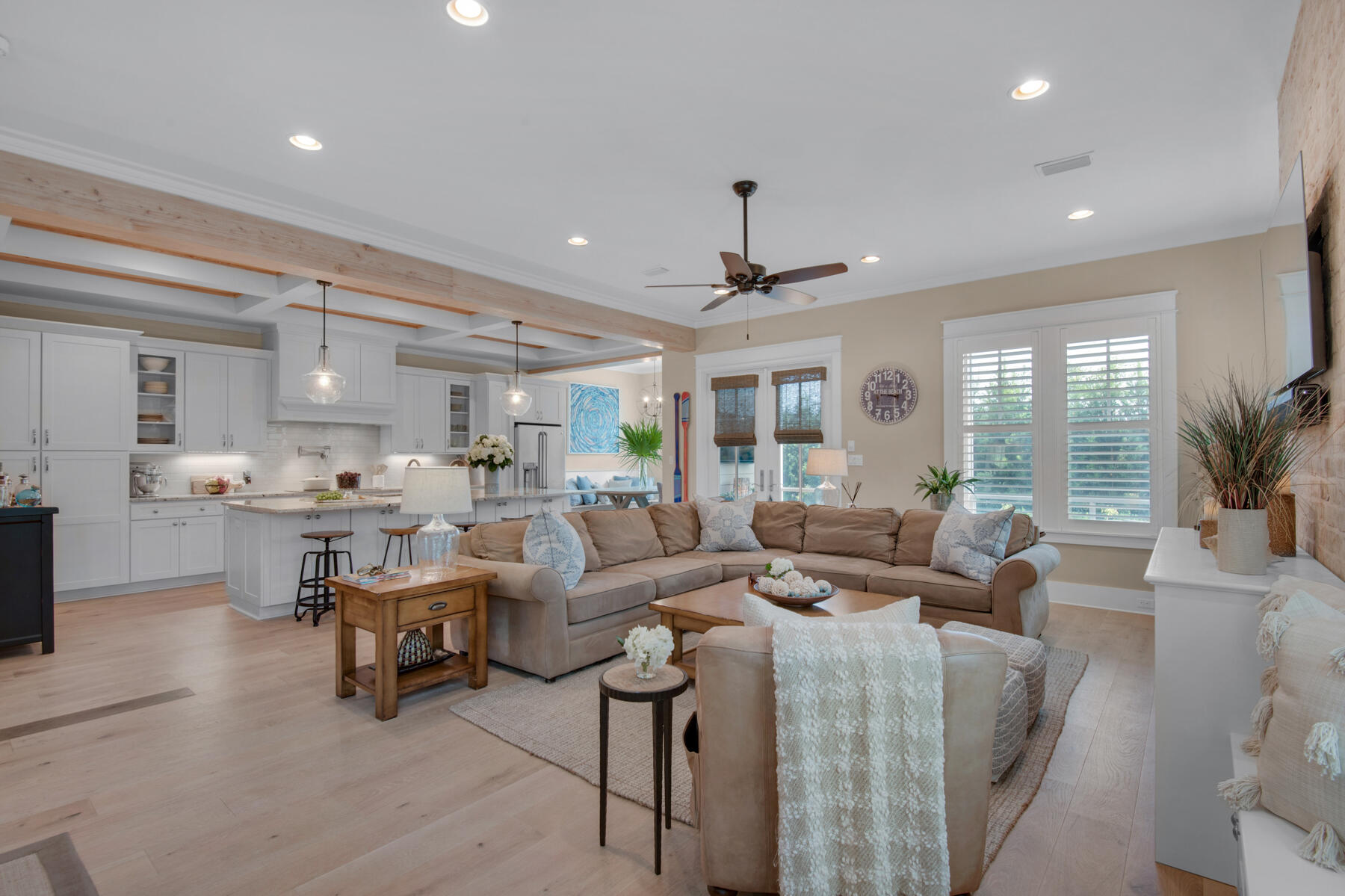 VENTANA DUNES - Residential