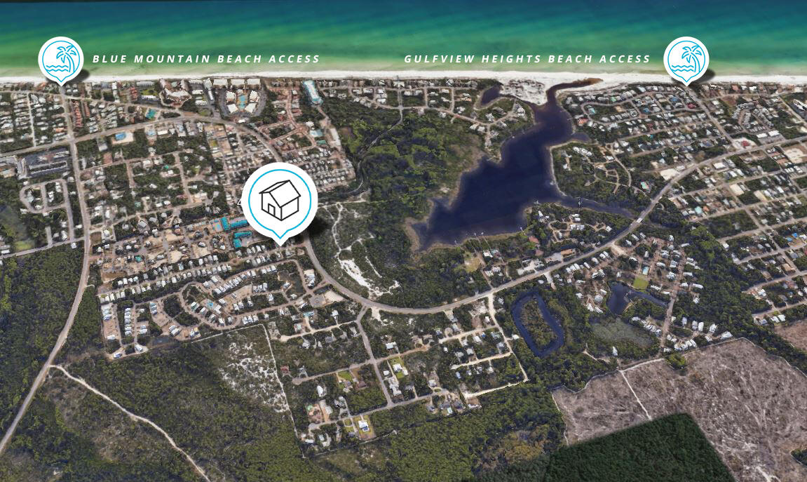 VENTANA DUNES - Residential