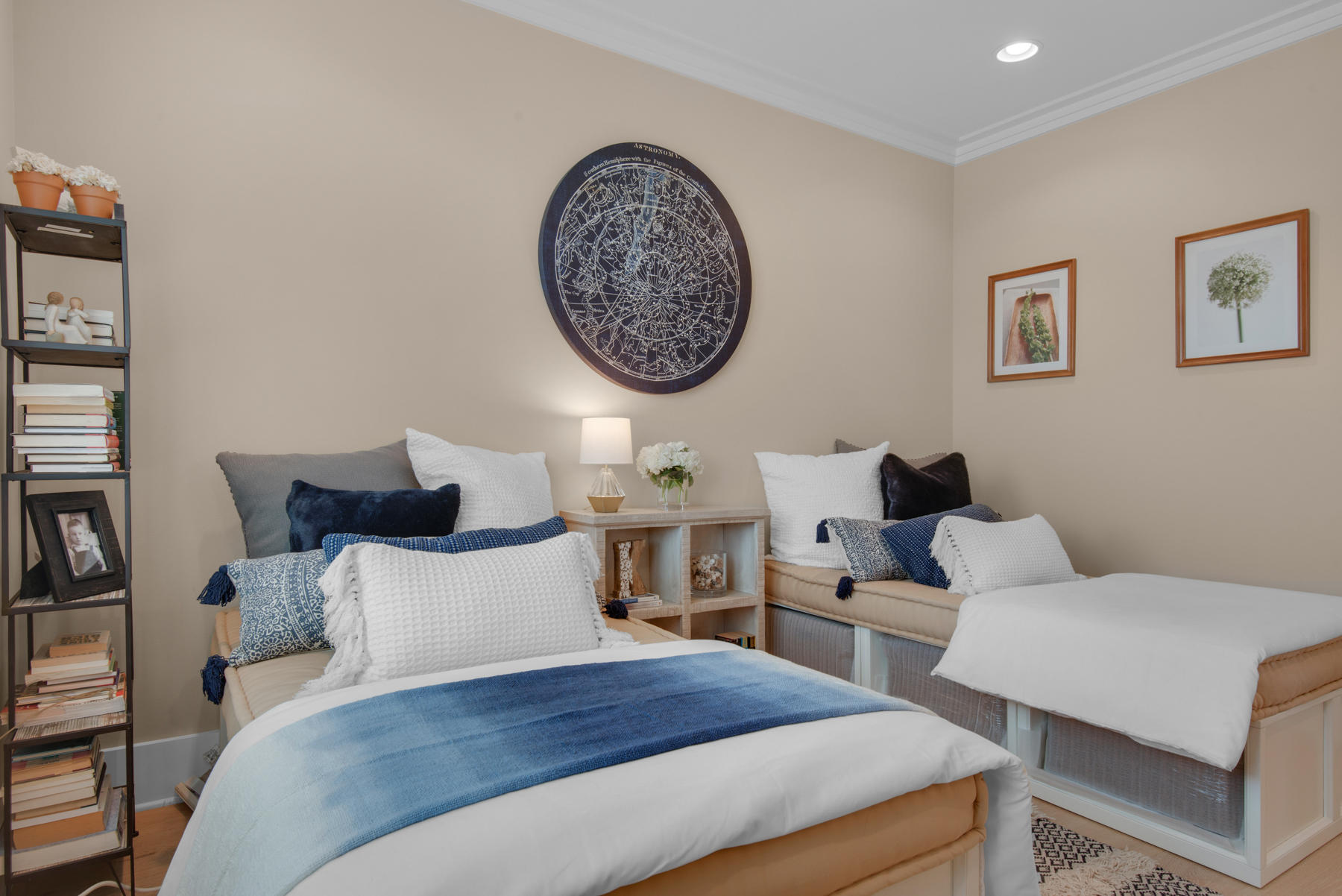VENTANA DUNES - Residential
