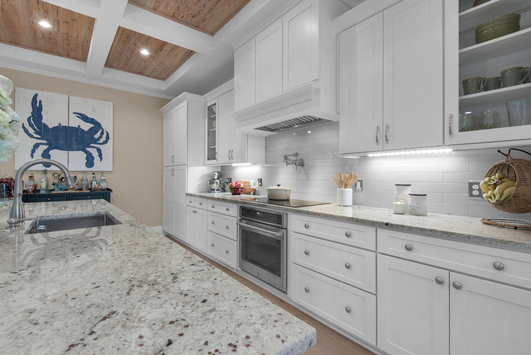 VENTANA DUNES - Residential