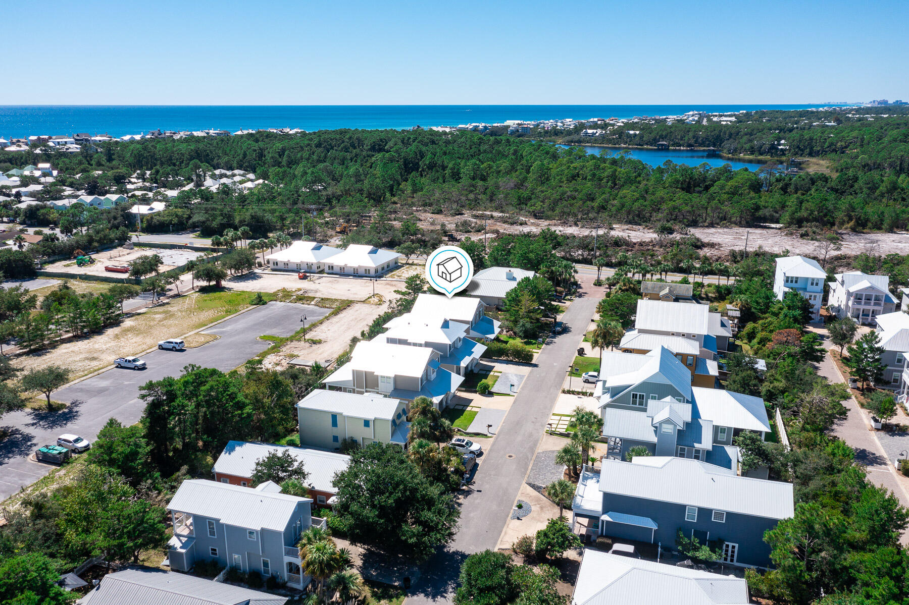 VENTANA DUNES - Residential