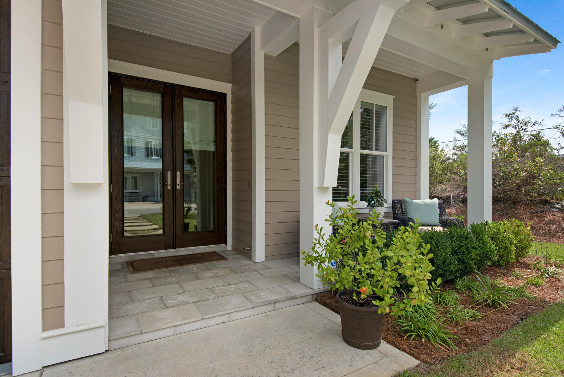 VENTANA DUNES - Residential