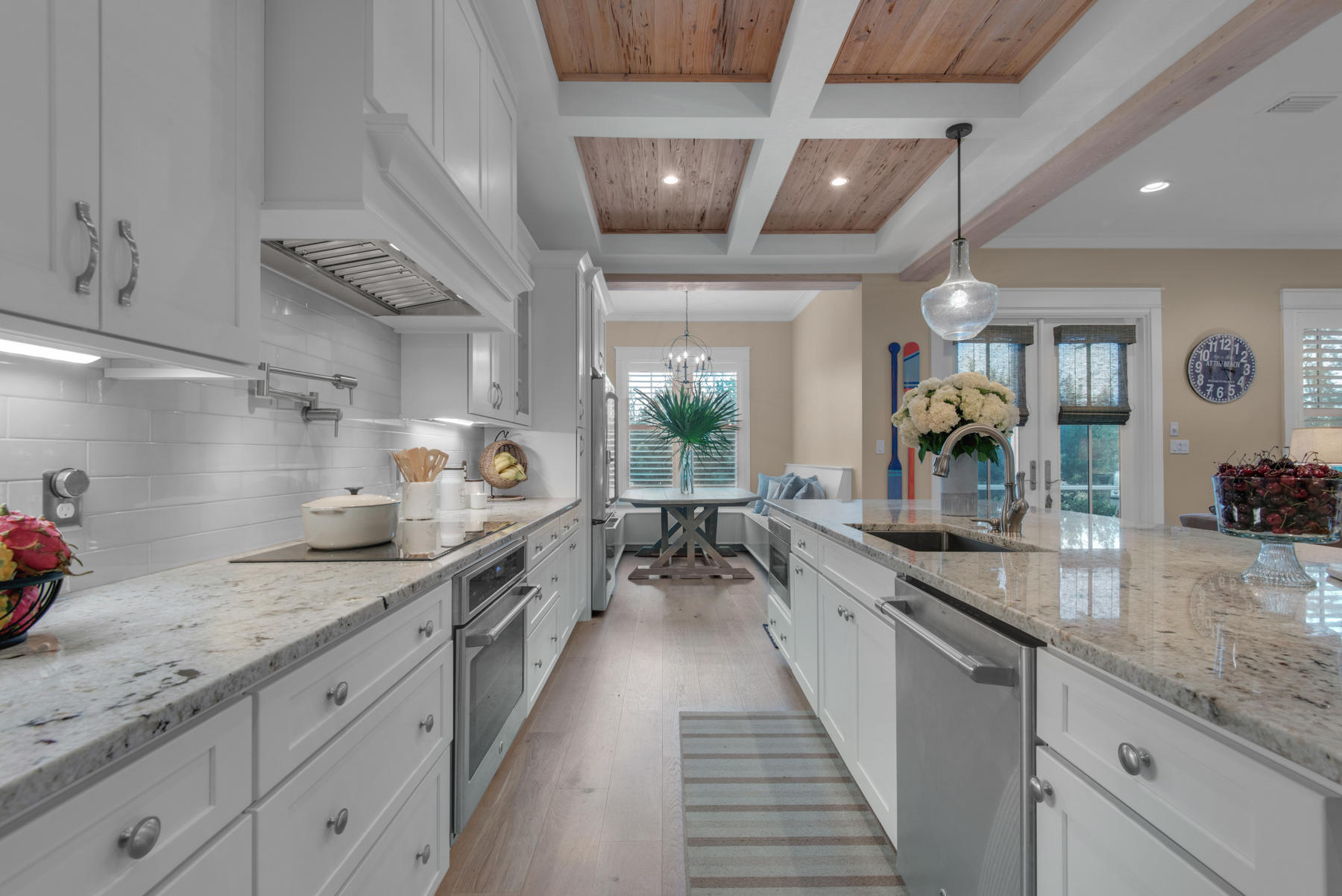 VENTANA DUNES - Residential