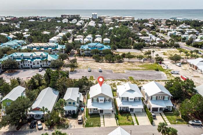 VENTANA DUNES - Residential