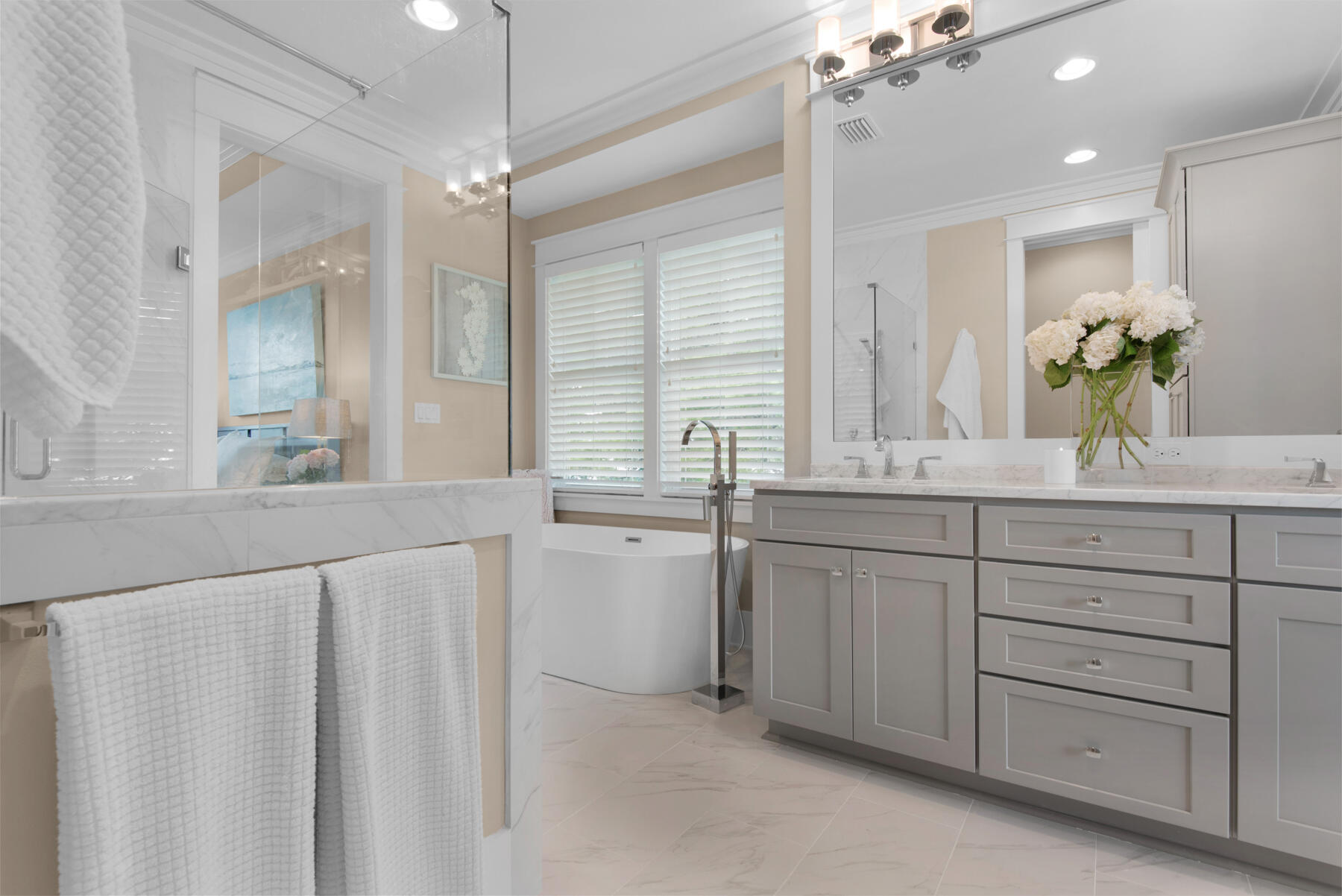 VENTANA DUNES - Residential