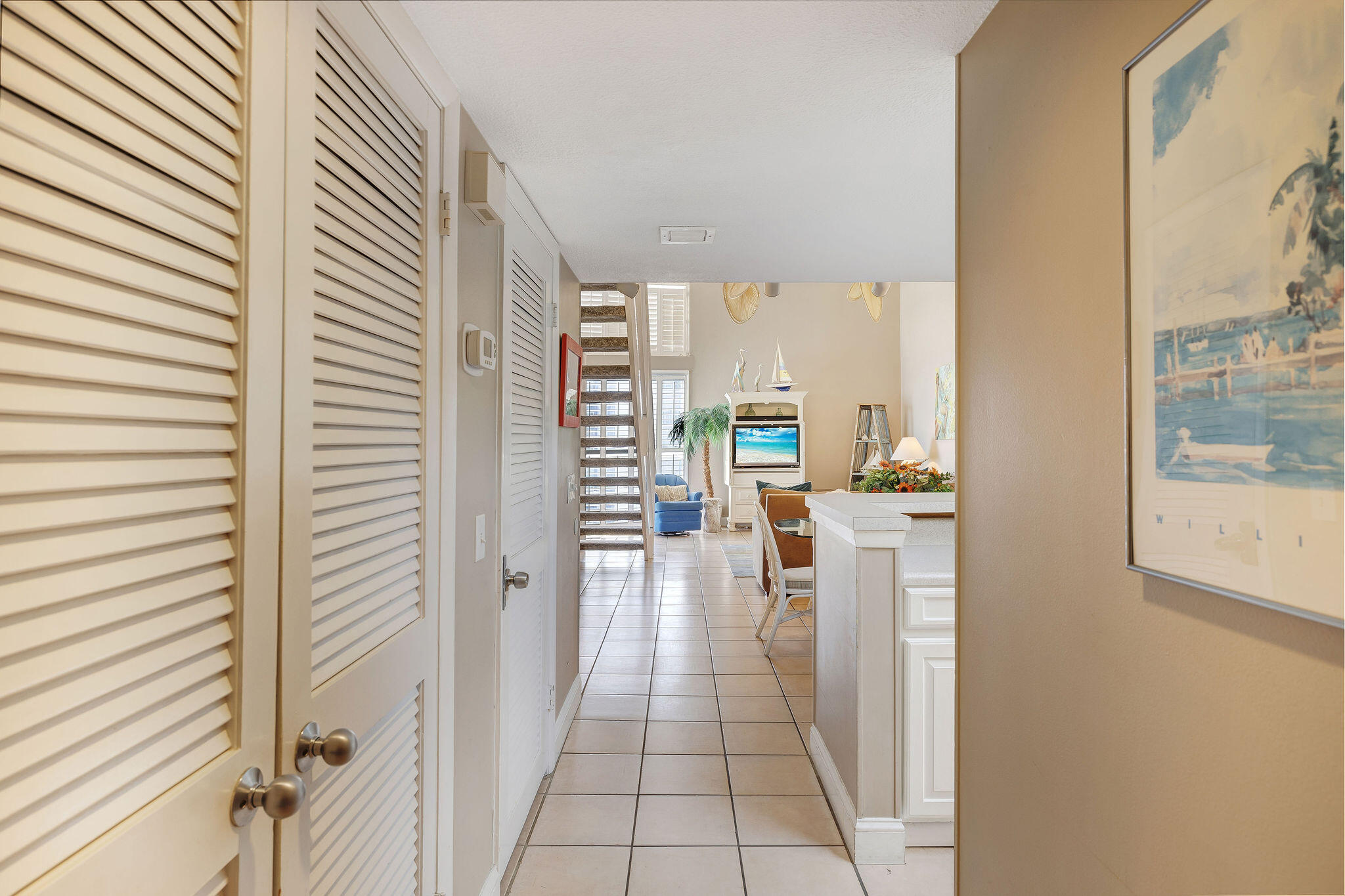 MAINSAIL CONDO PH 1 - Residential