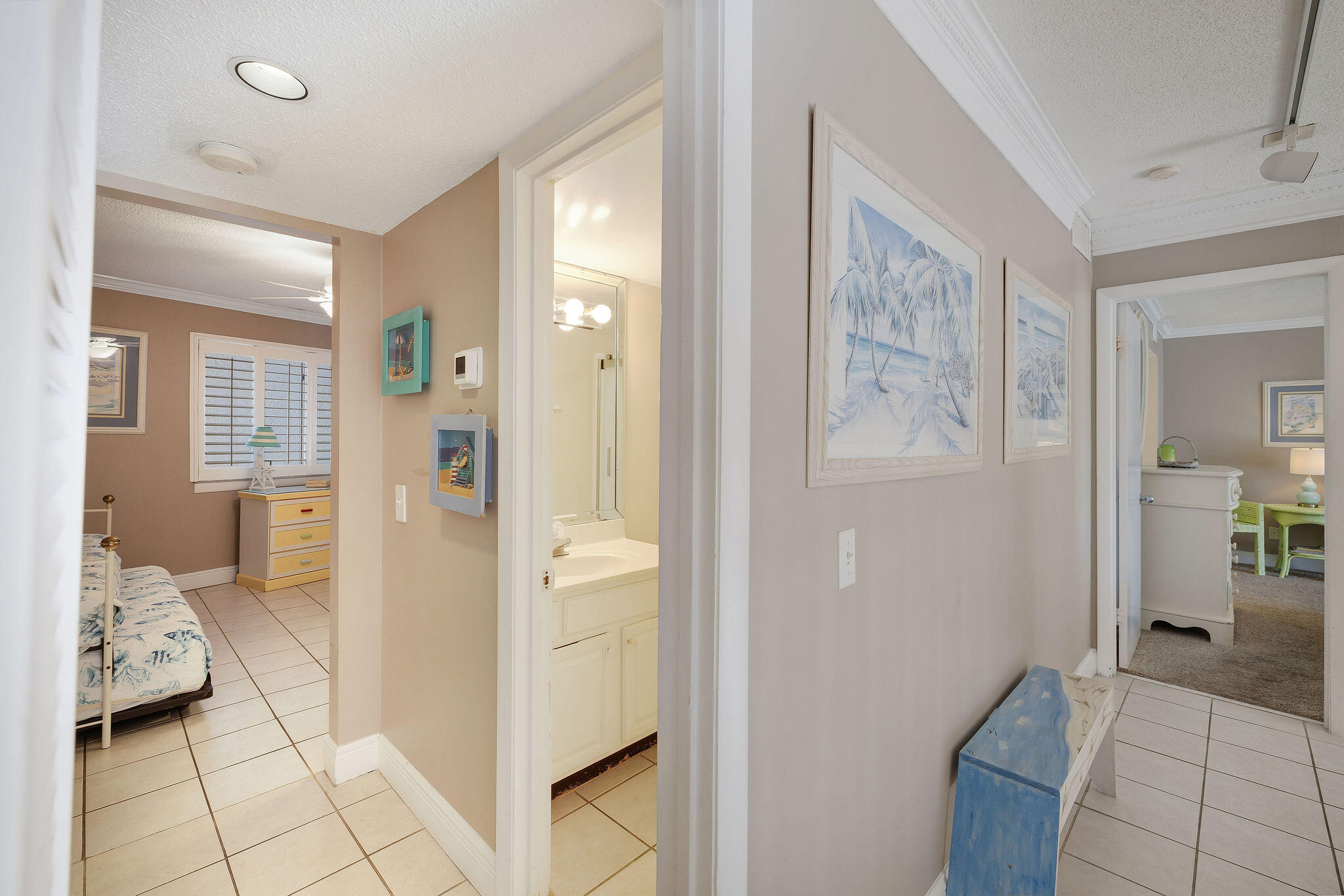 MAINSAIL CONDO PH 1 - Residential