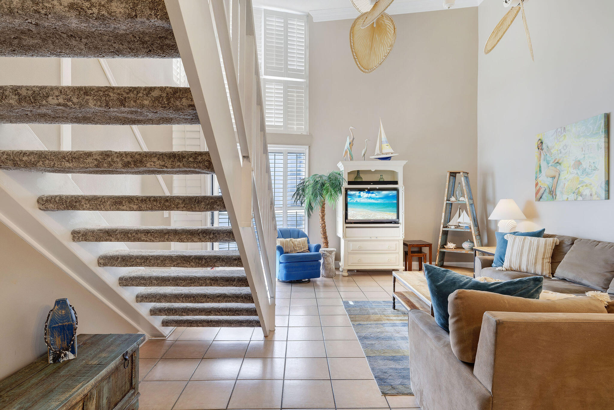 MAINSAIL CONDO PH 1 - Residential