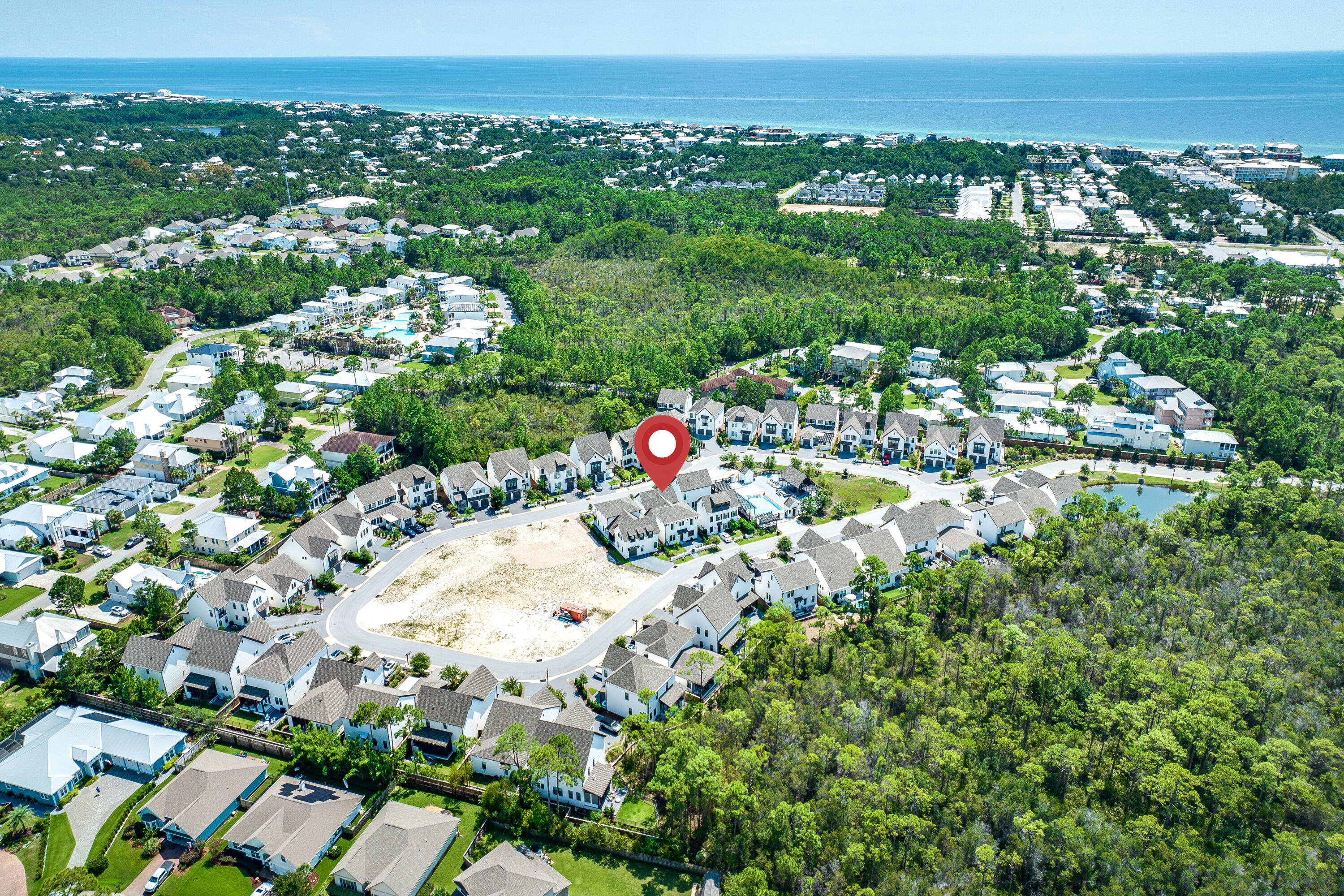 RIDGEWALK - Residential