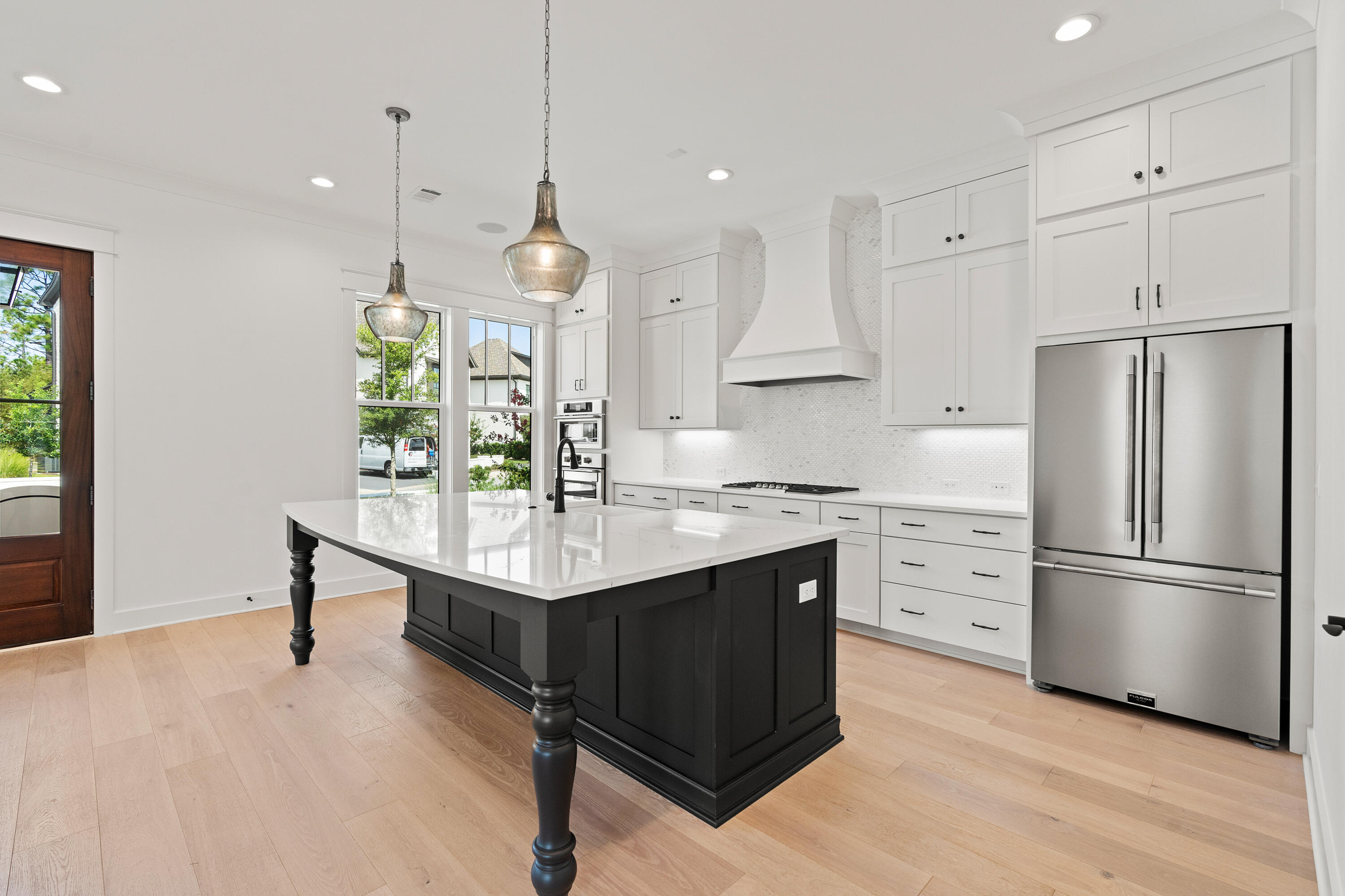 RIDGEWALK - Residential