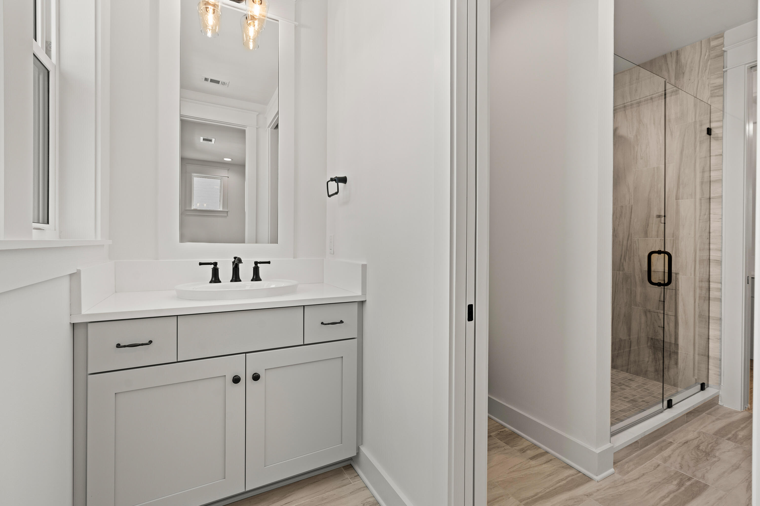 RIDGEWALK - Residential