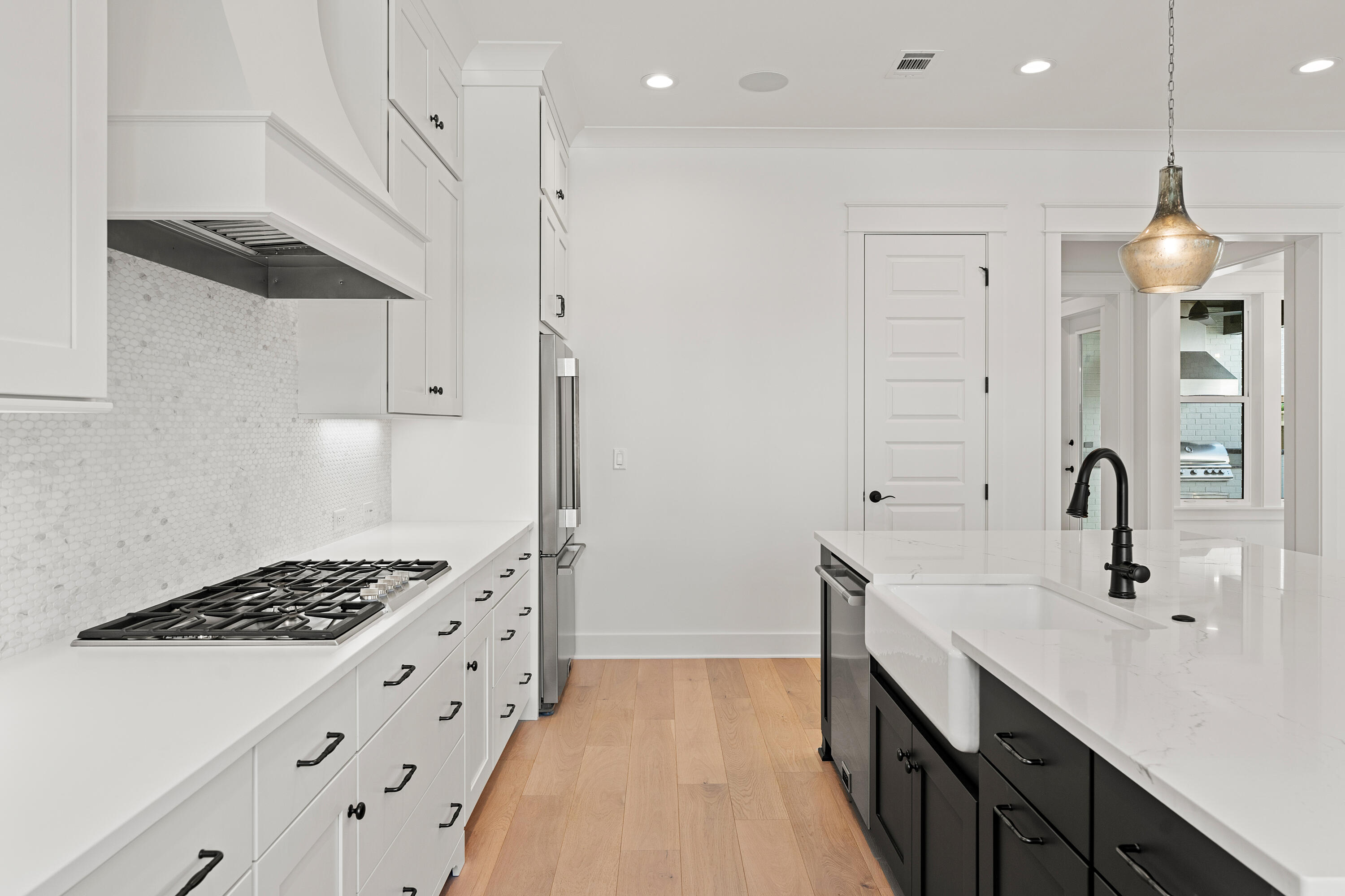RIDGEWALK - Residential