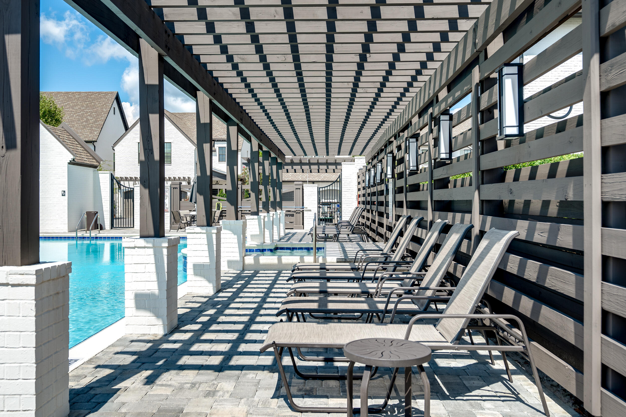 RIDGEWALK - Residential