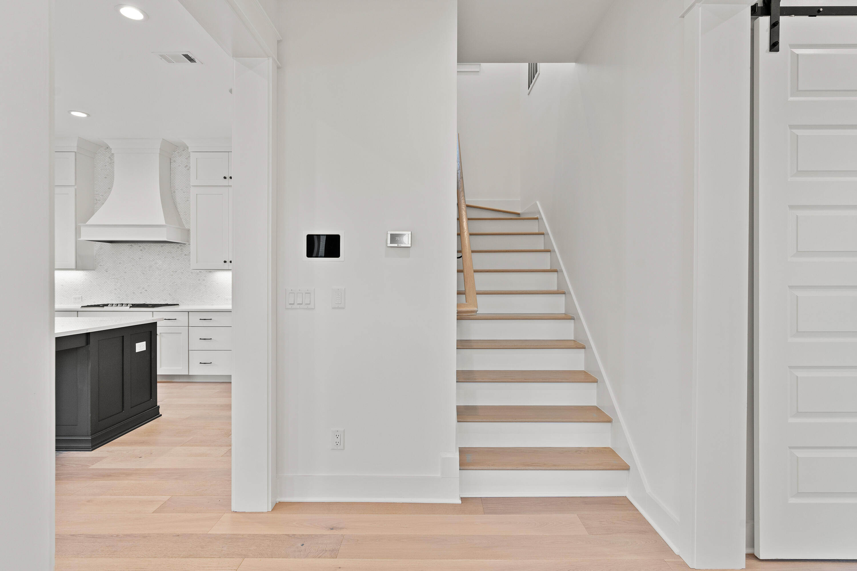 RIDGEWALK - Residential