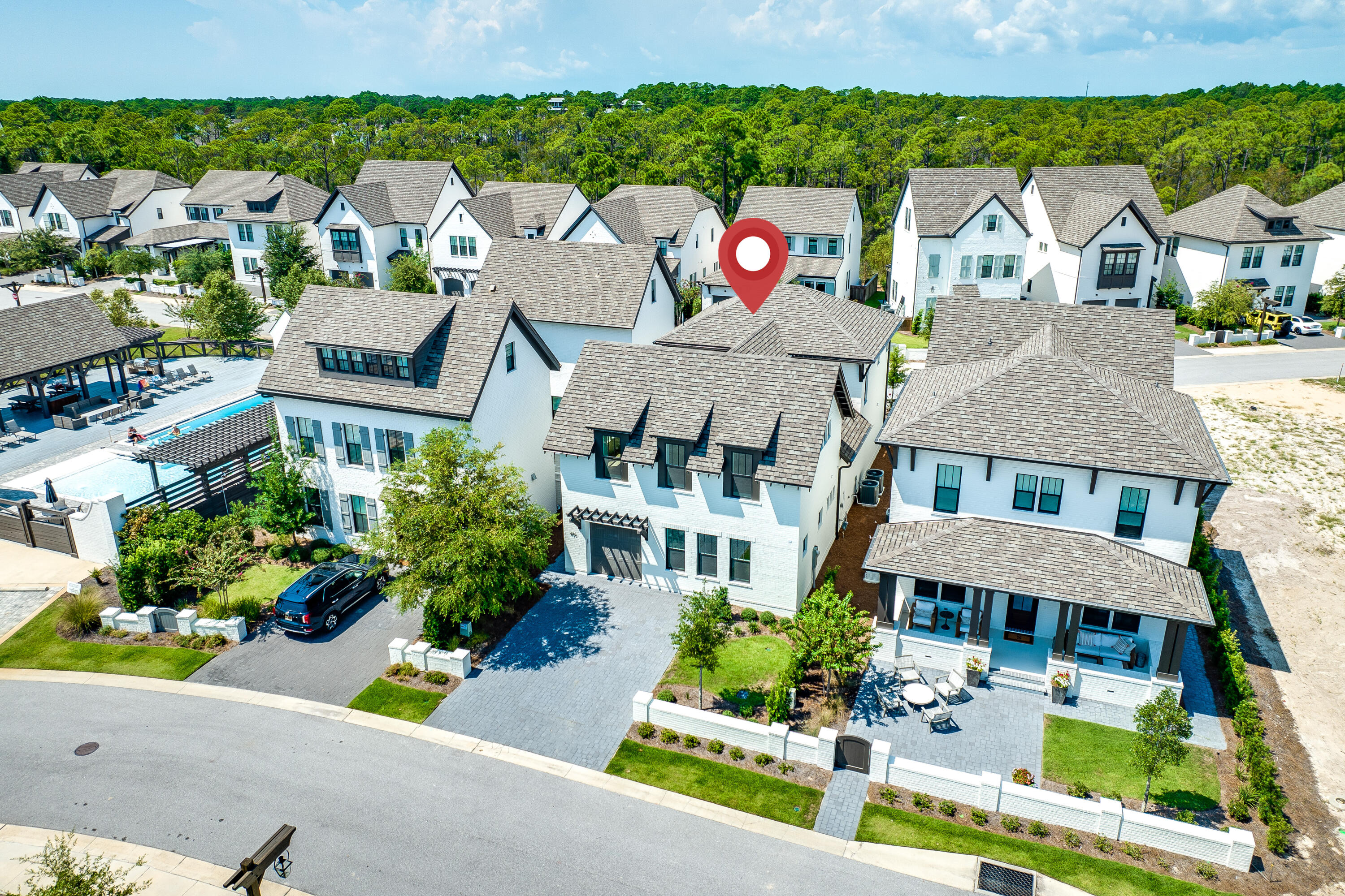 RIDGEWALK - Residential