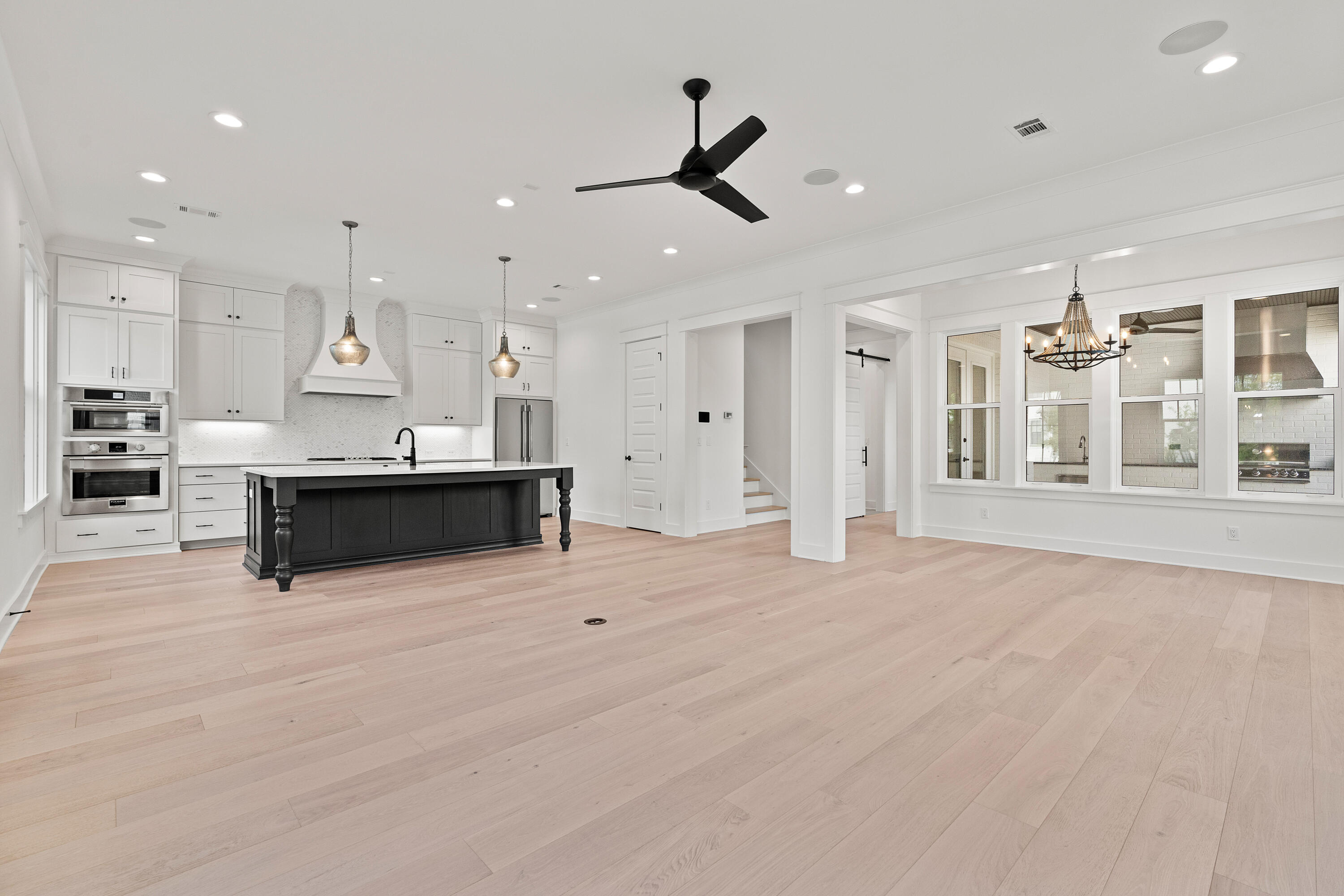 RIDGEWALK - Residential