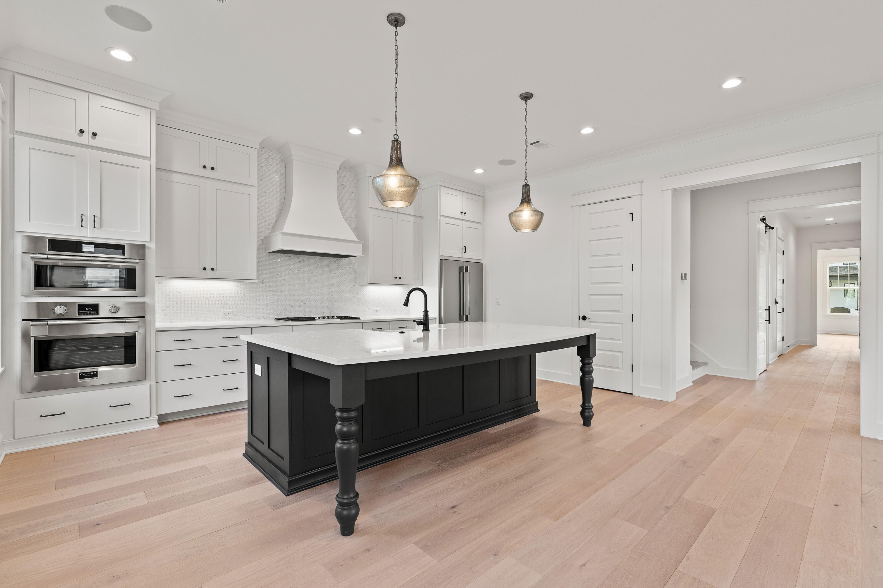 RIDGEWALK - Residential