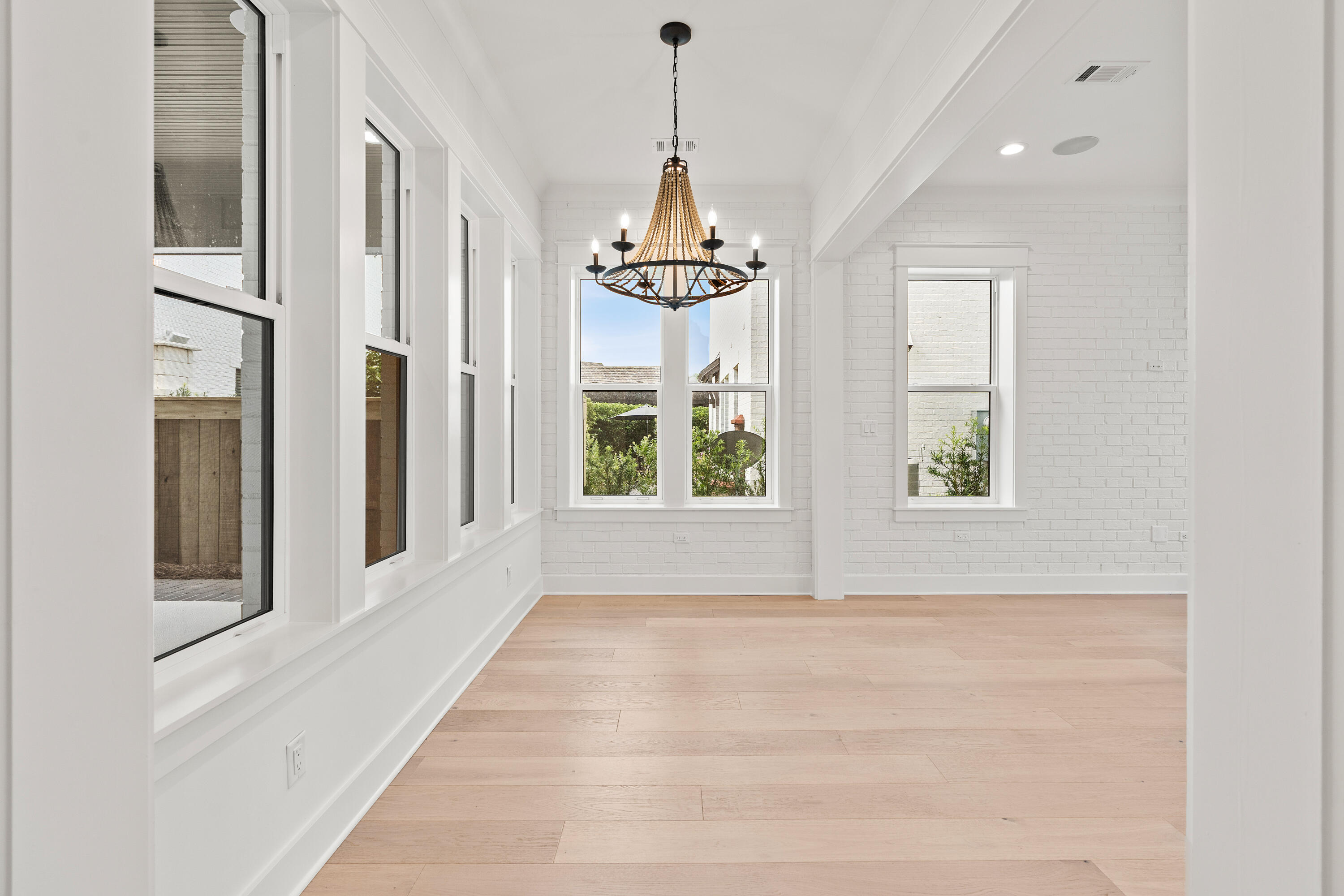 RIDGEWALK - Residential